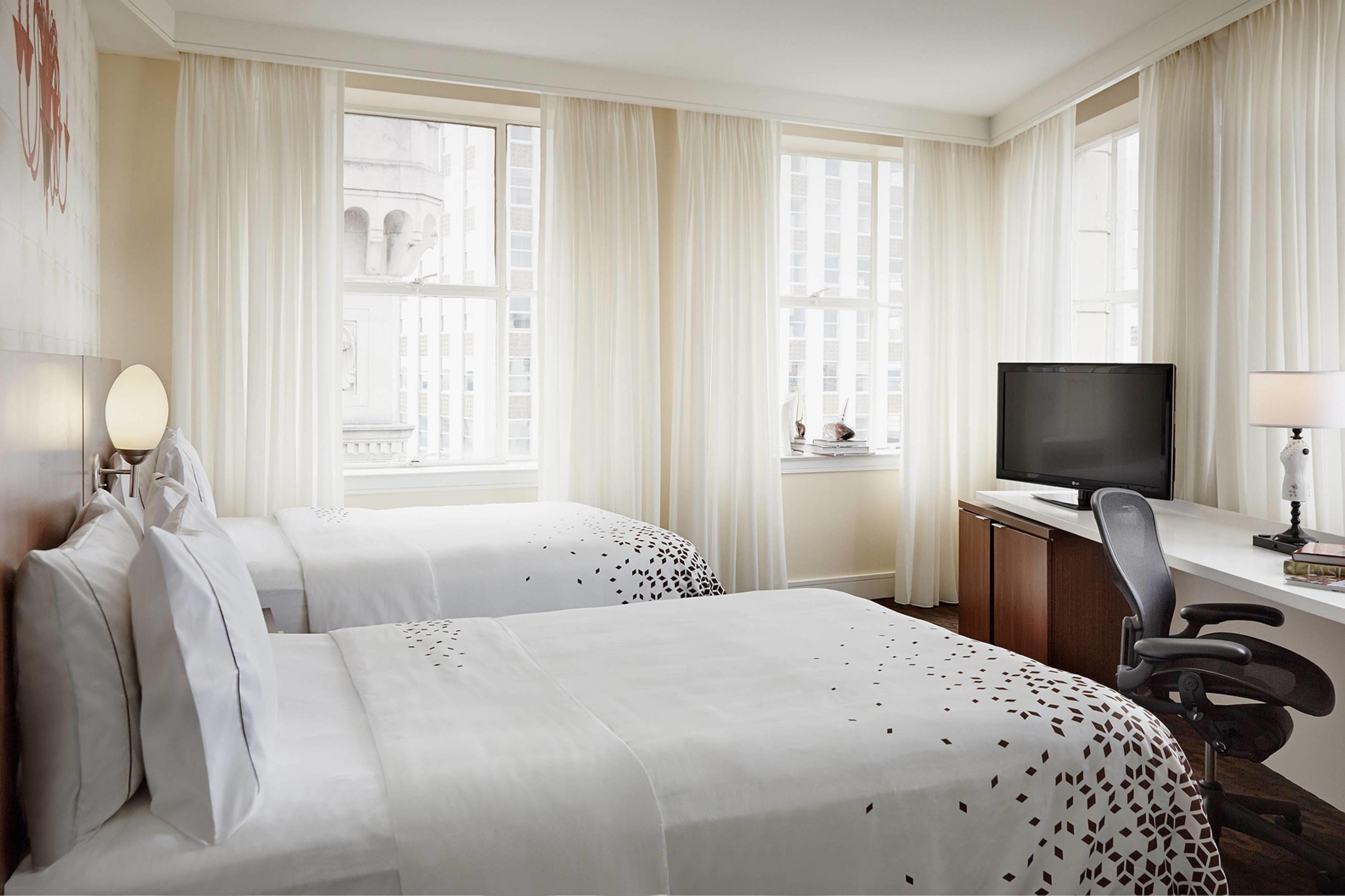 Renaissance Pere Marquette French Quarter Area 4* New Orleans