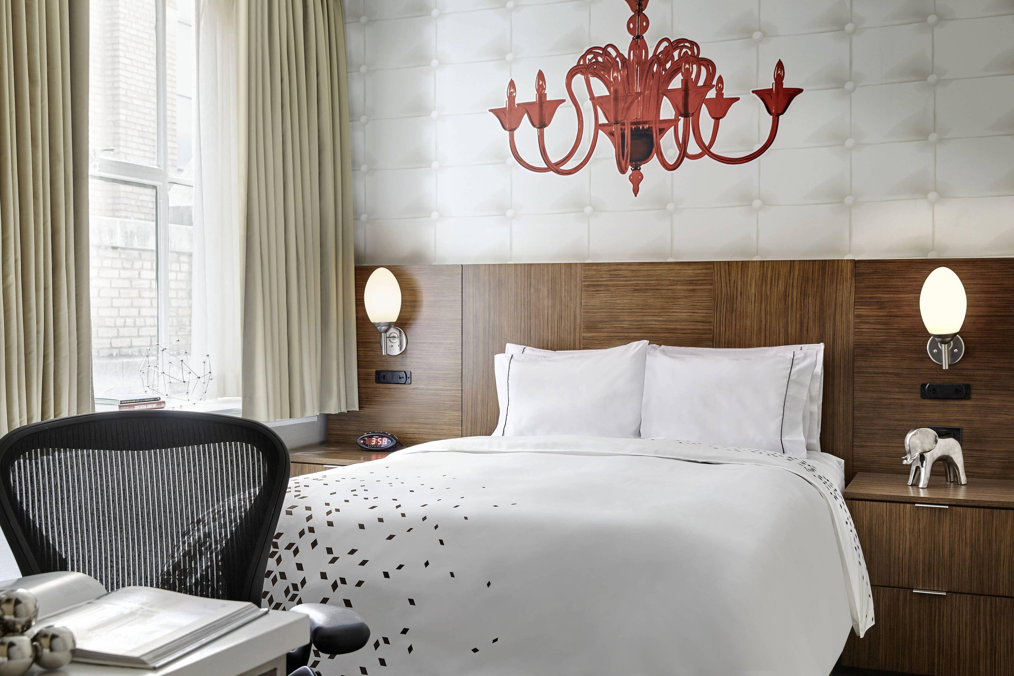 Renaissance Pere Marquette French Quarter Area Hotel 4*