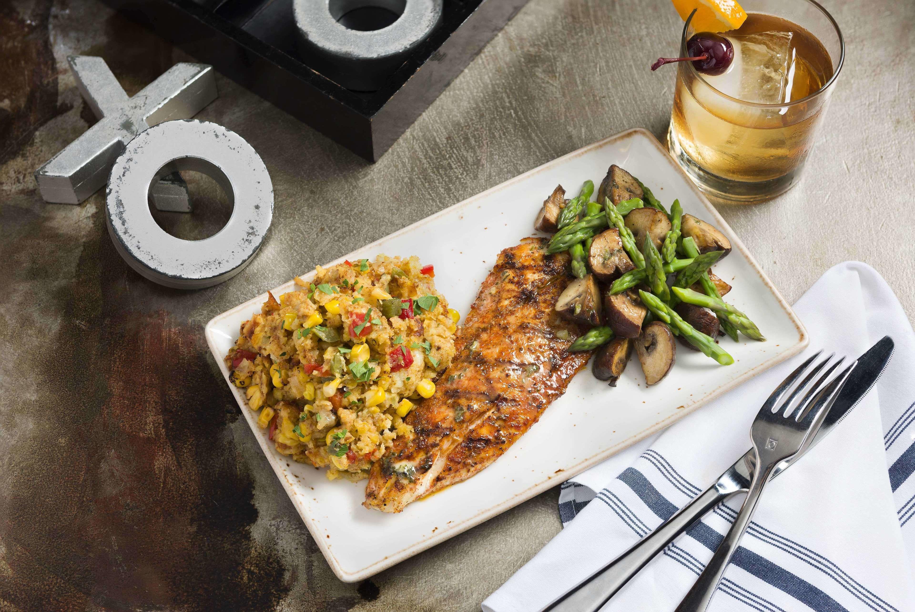 Hotel Renaissance Pere Marquette French Quarter Area 4*