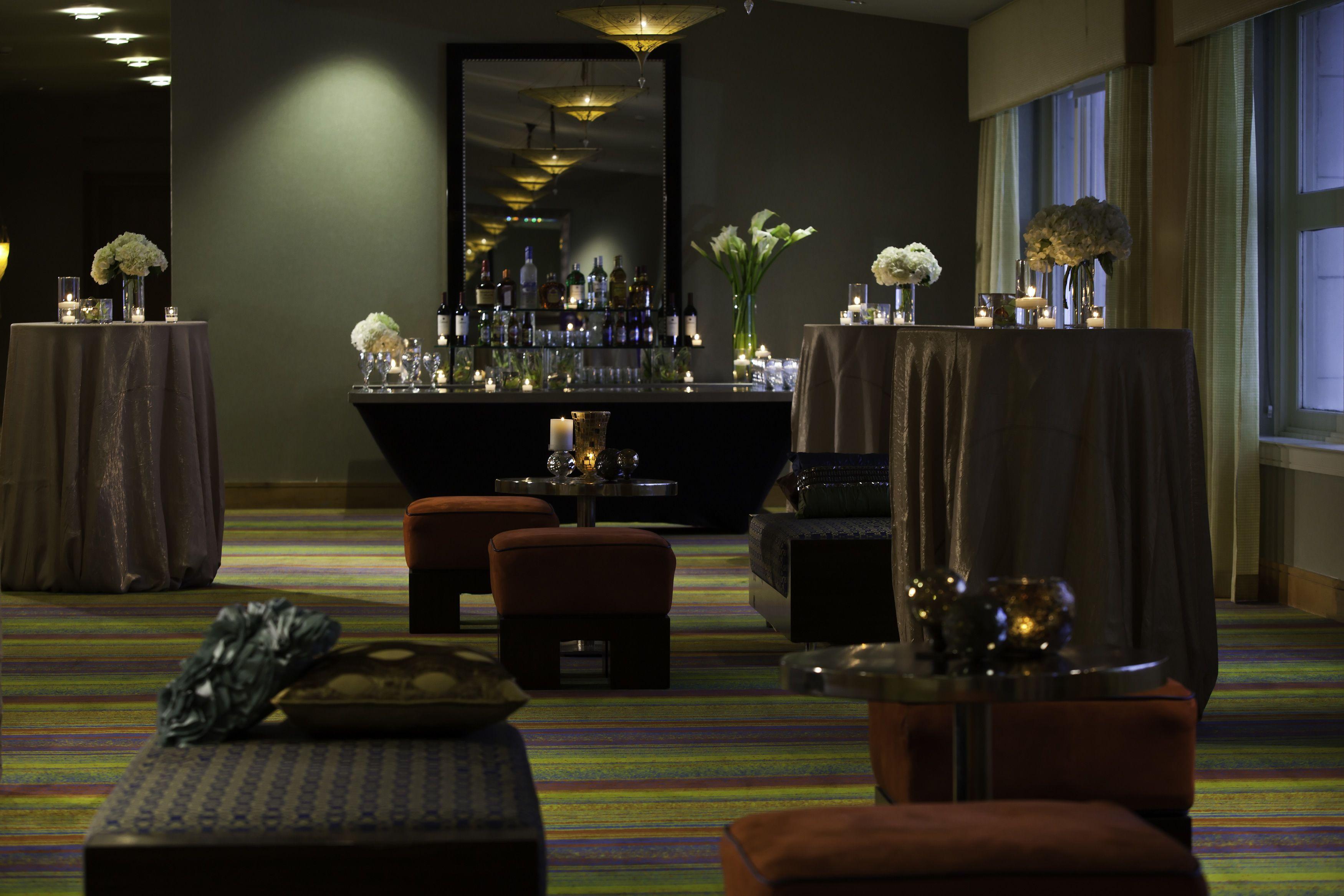 Renaissance Pere Marquette French Quarter Area Hotel New Orleans