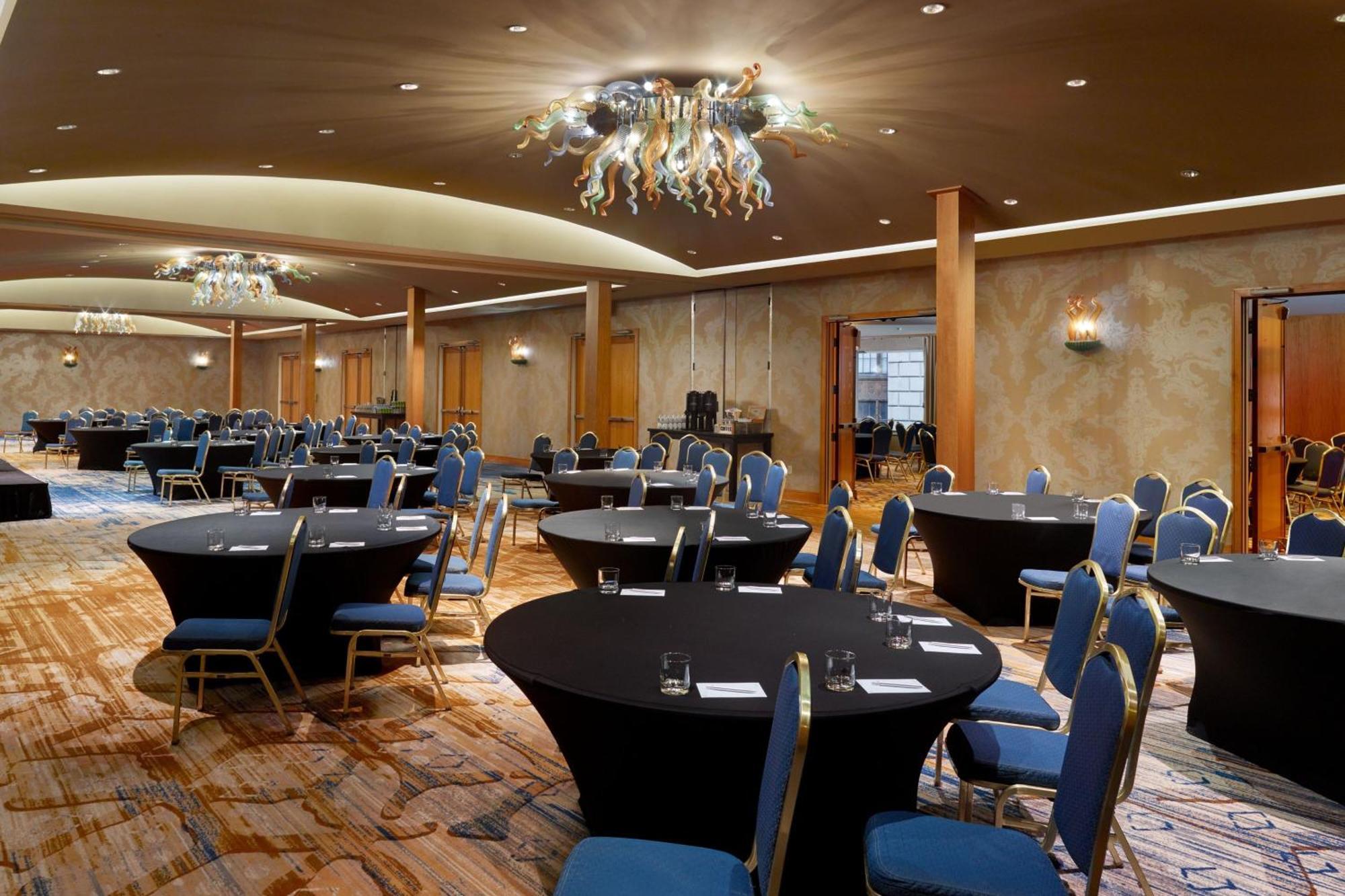 Renaissance Pere Marquette French Quarter Area Hotel 4*