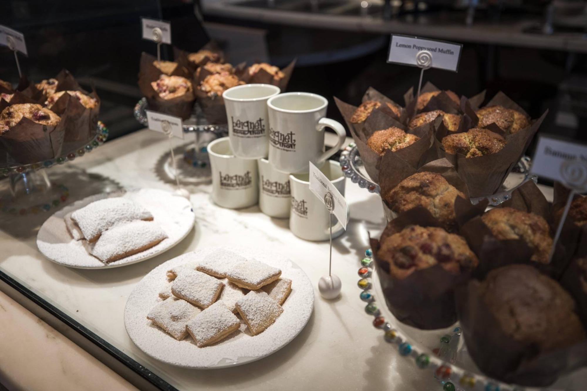 Hotel Renaissance Pere Marquette French Quarter Area New Orleans