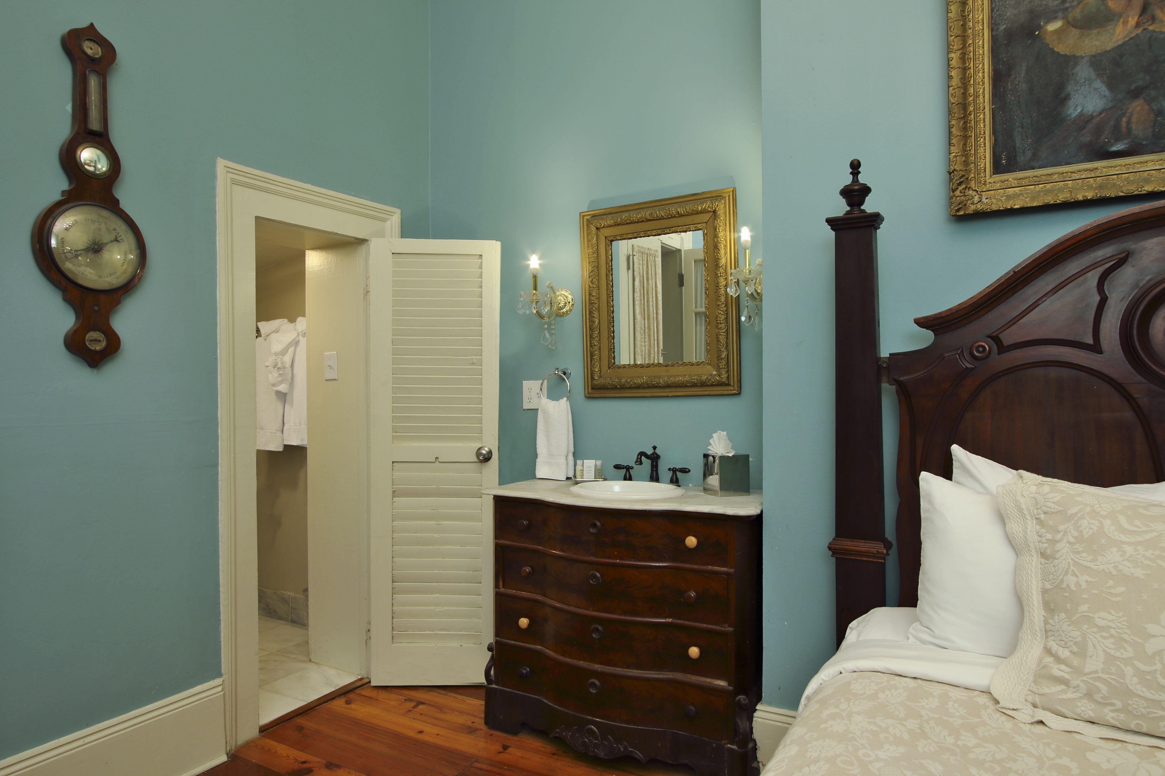 Lamothe House A French Quarter 4*