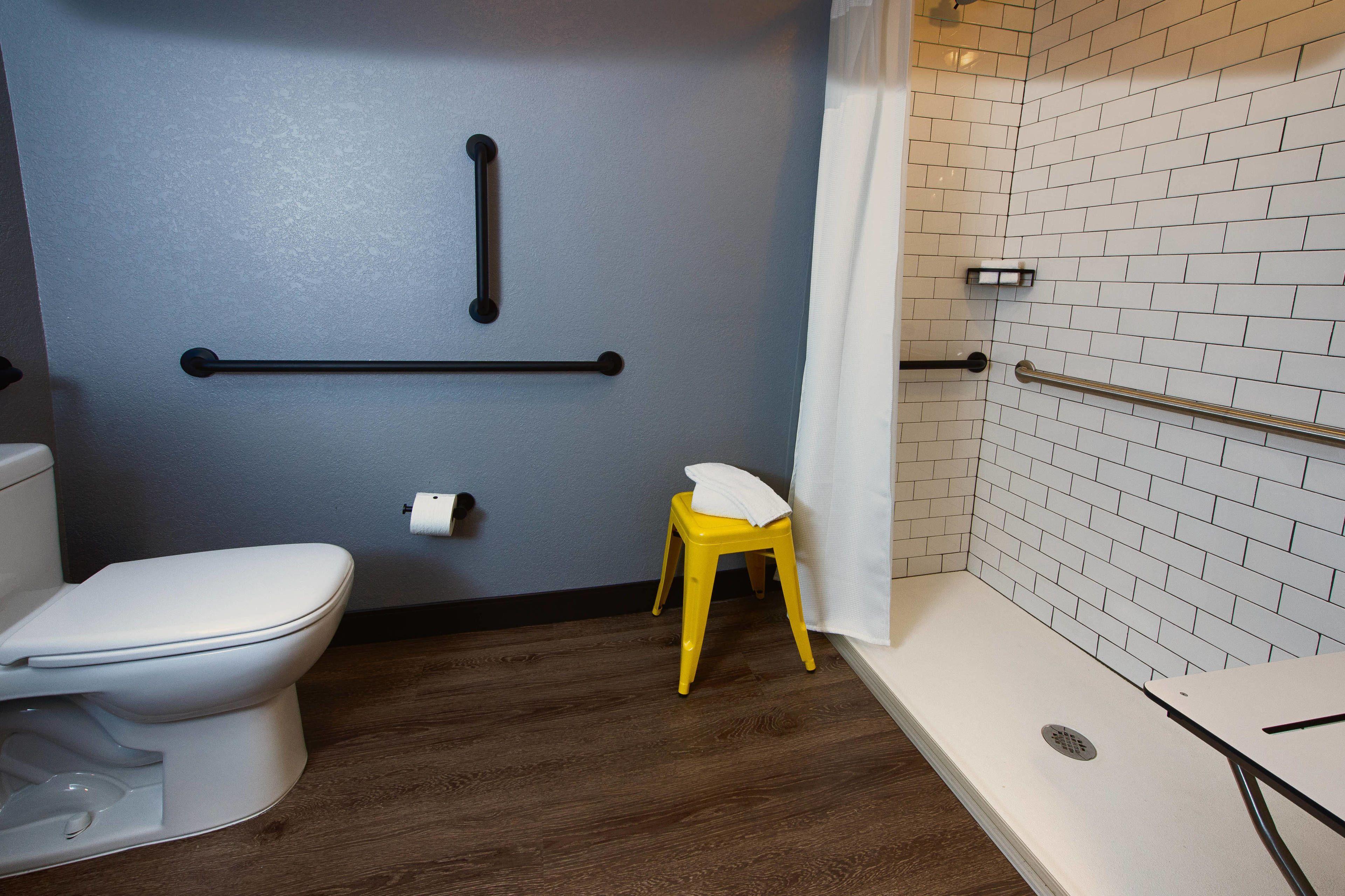 Moxy Downtown/french Quarter Area Hotel 4*