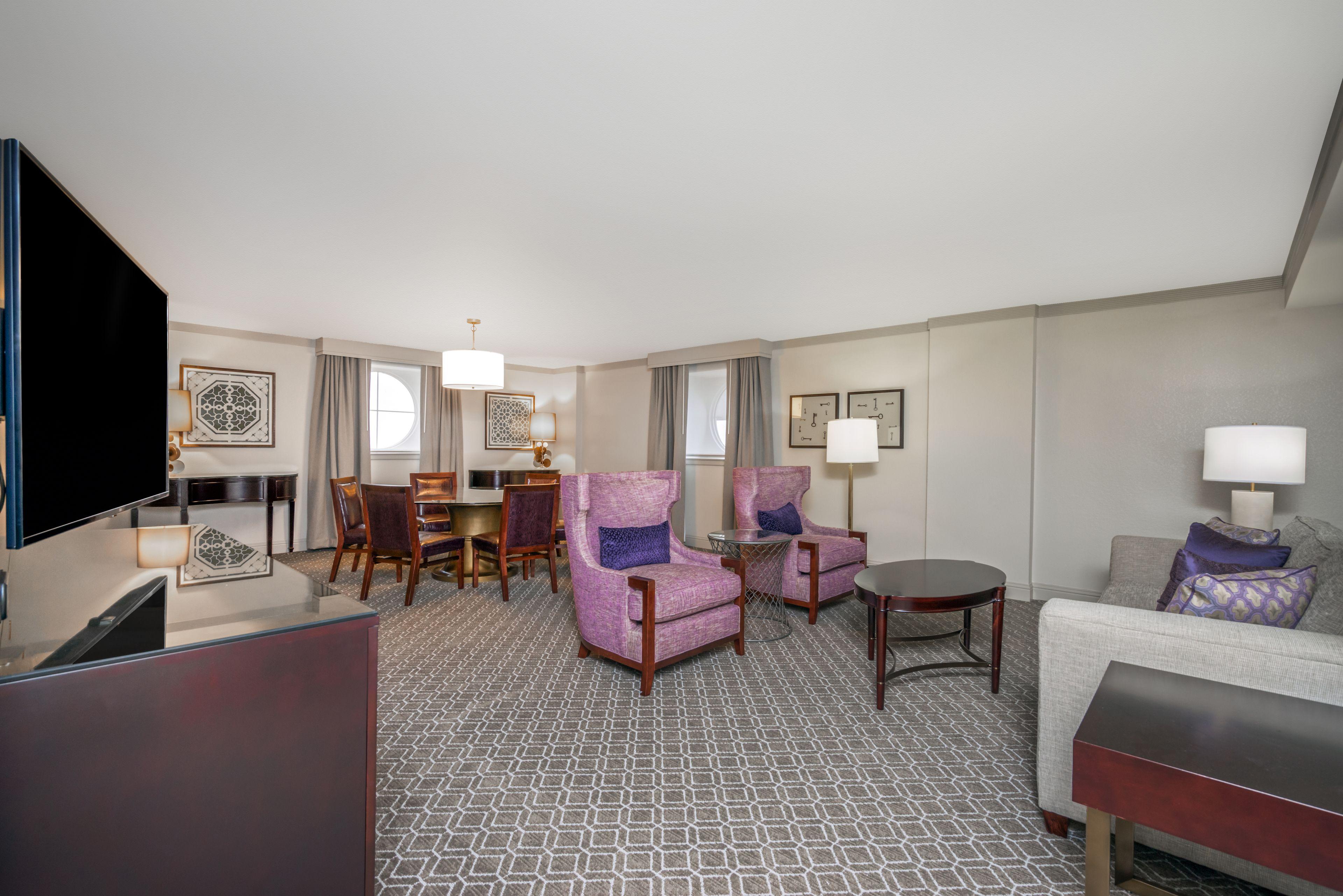 Crowne Plaza French Qtr - Astor By Ihg Hotel 4*