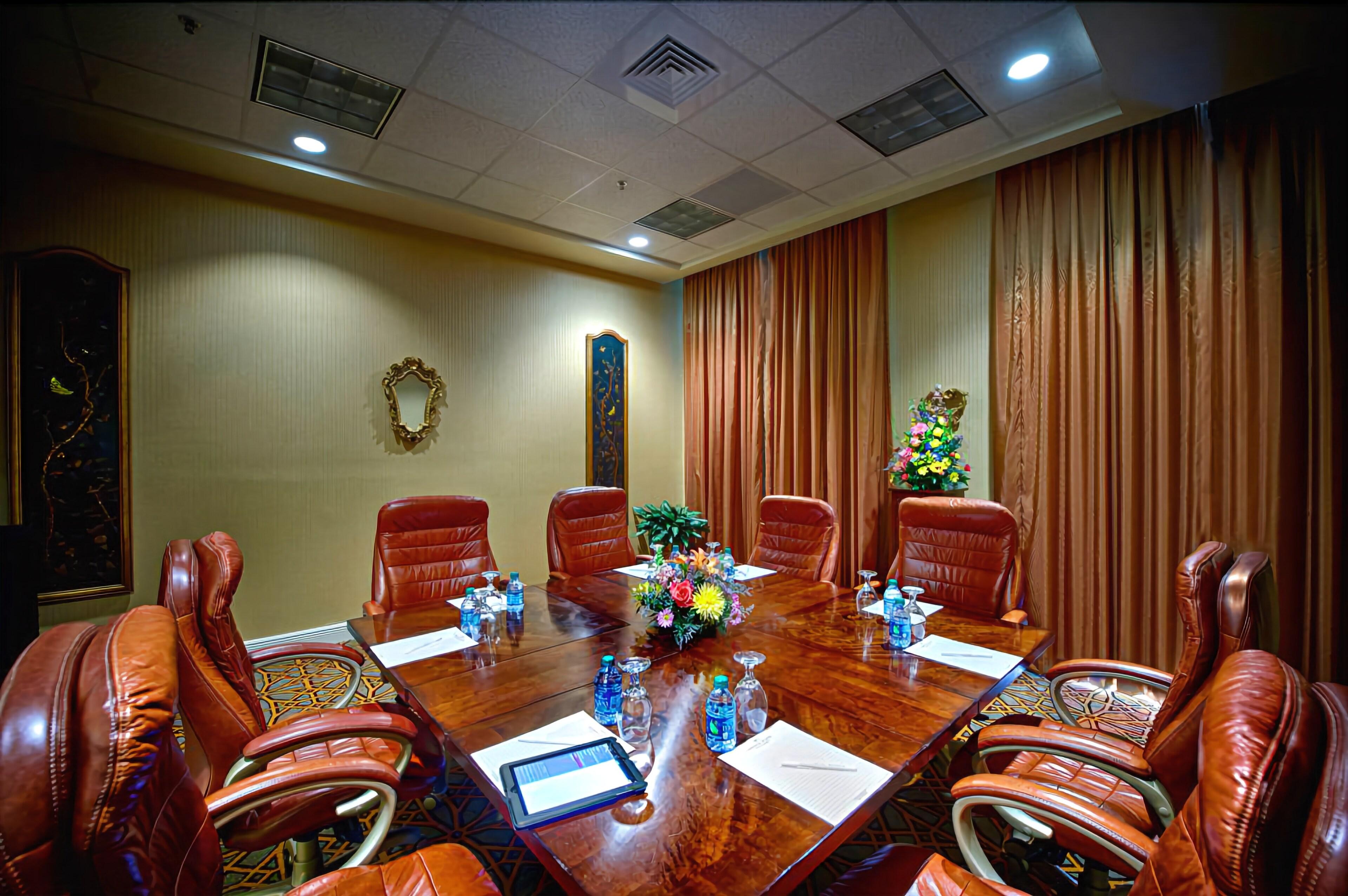 Hotel Crowne Plaza French Qtr - Astor By Ihg 4*