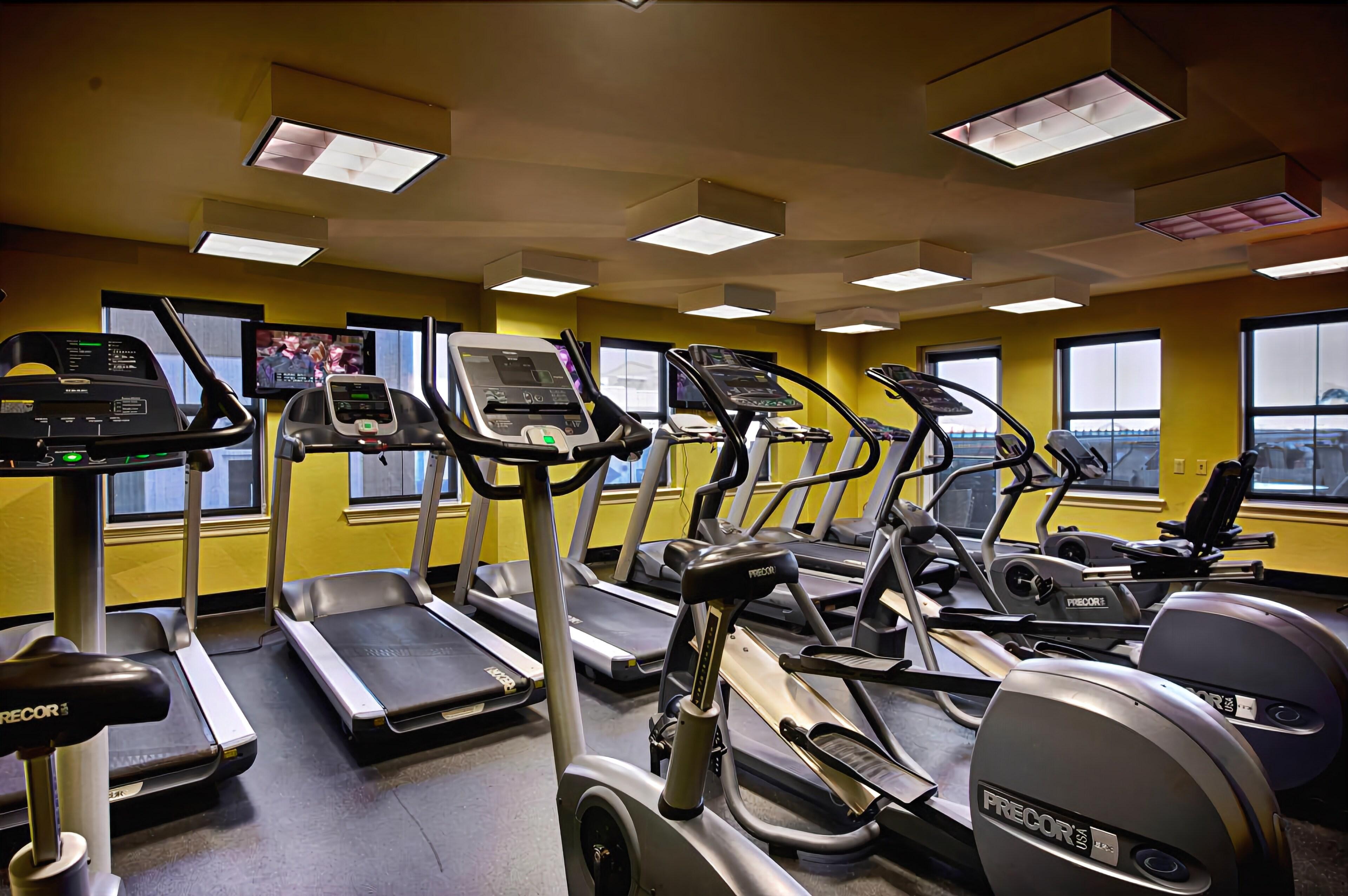 Crowne Plaza French Qtr - Astor By Ihg New Orleans