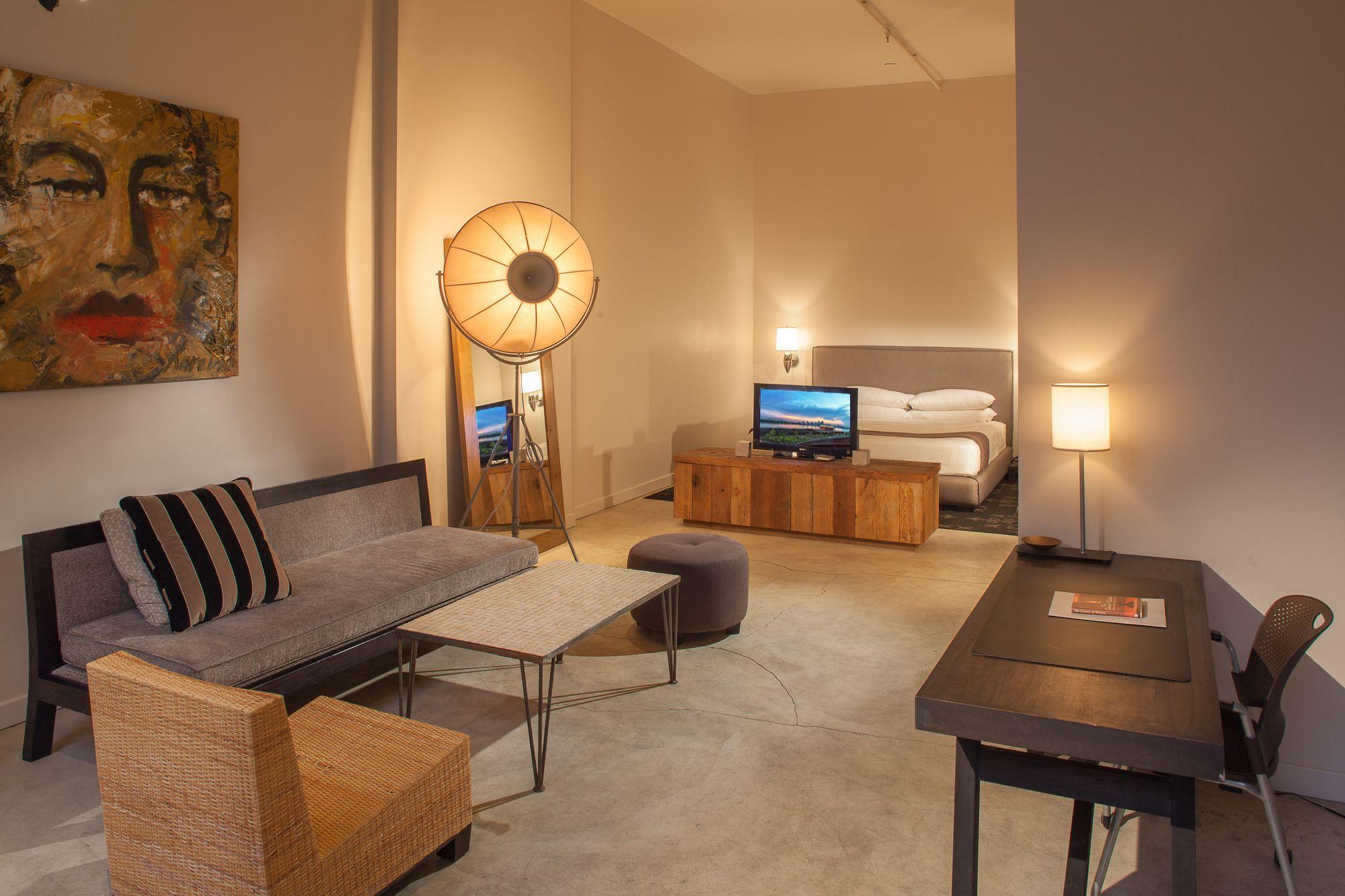 Hotel Loft 523 New Orleans