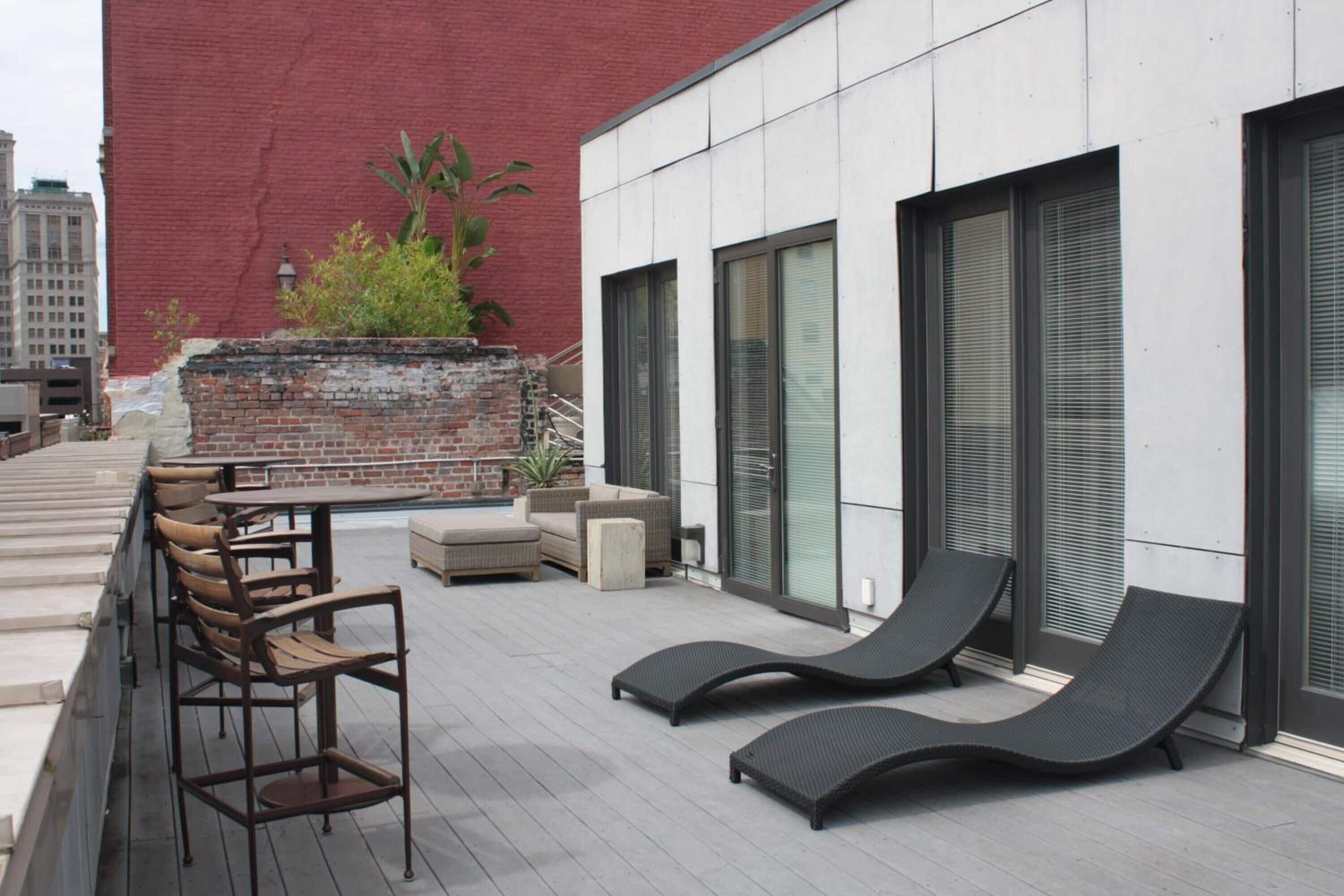 Hotel Loft 523 New Orleans