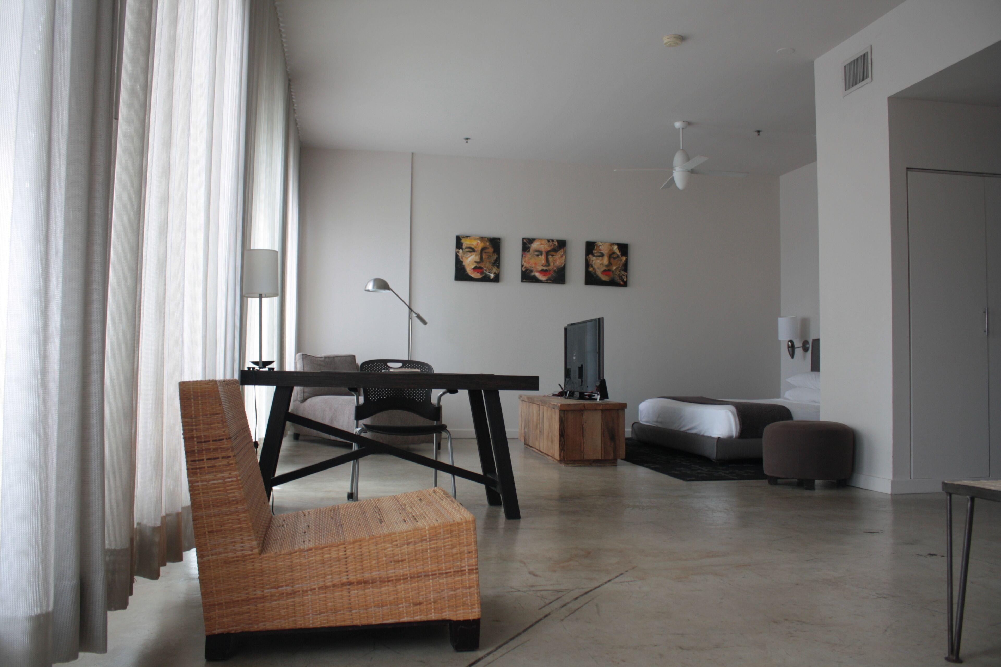 Loft 523 Hotel New Orleans