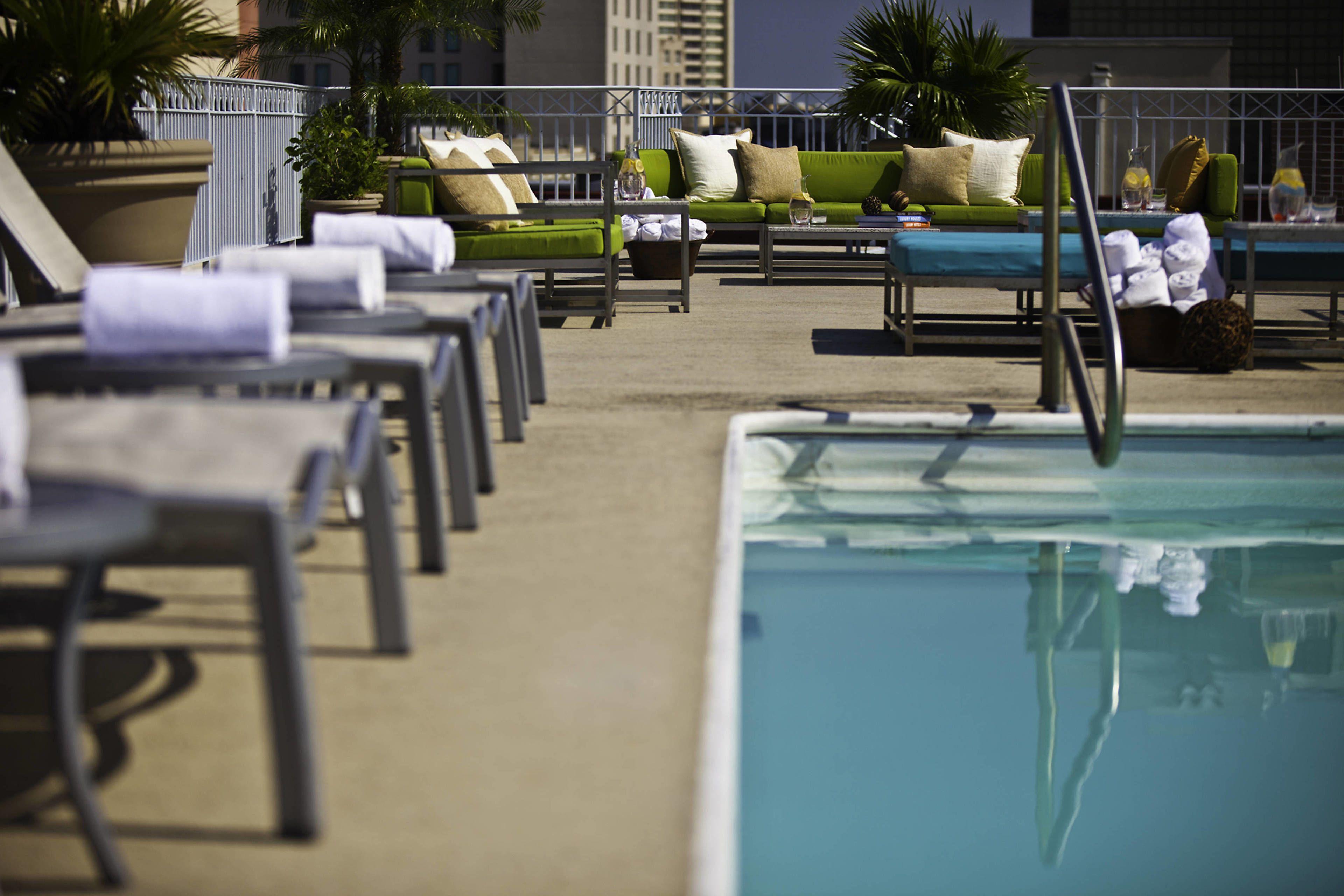 Renaissance Arts Warehouse District 4* New Orleans