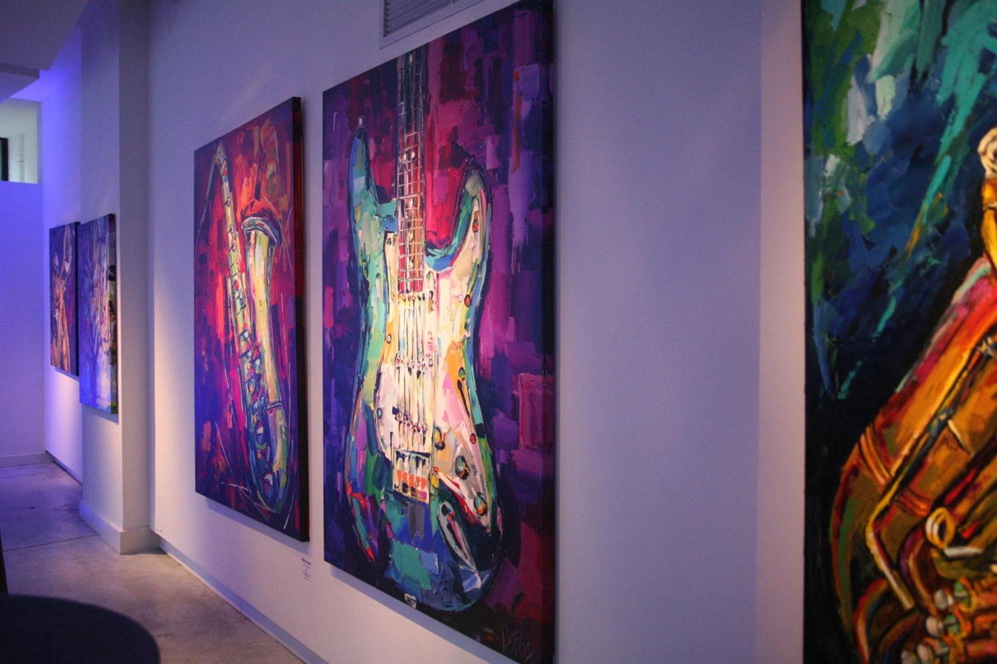 Renaissance Arts Warehouse District Hotel