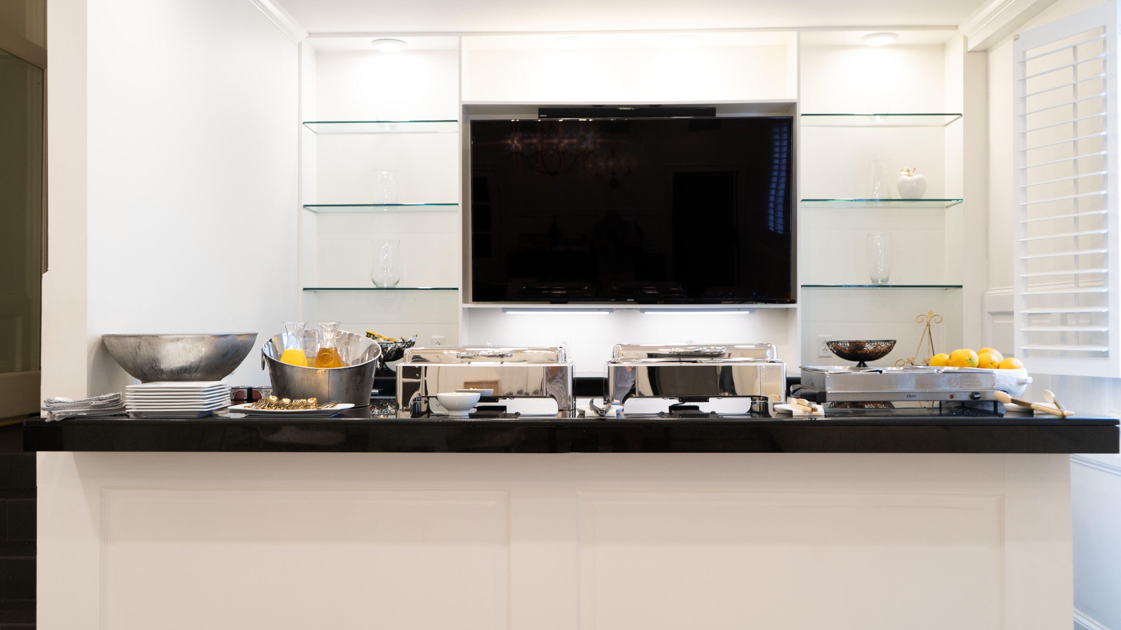 Hotel Melrose Mansion