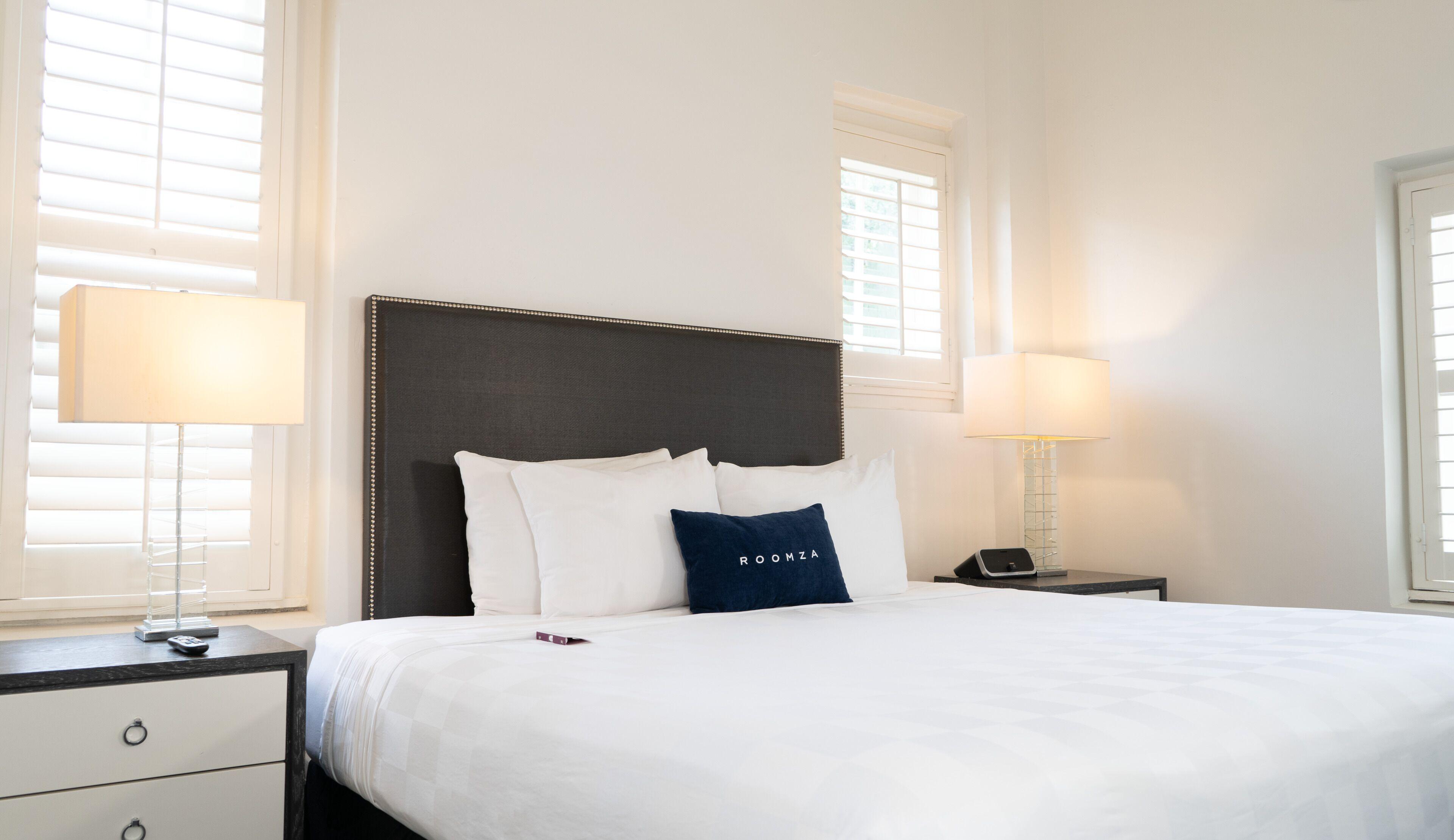 Hotel Melrose Mansion 3*