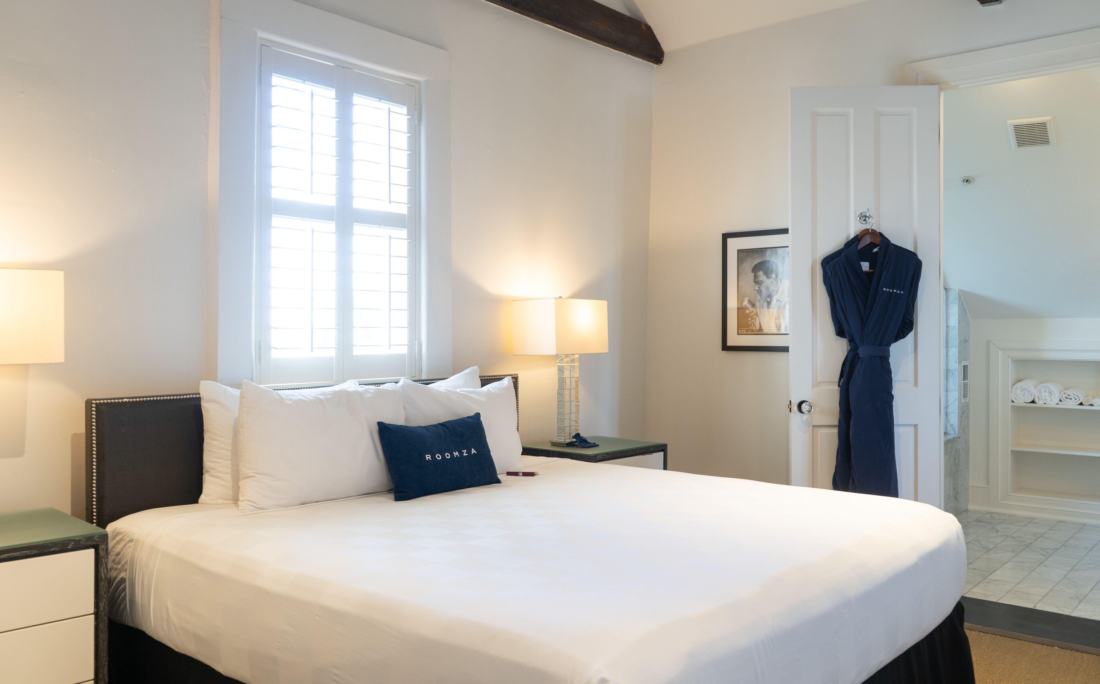 Hotel Melrose Mansion 3*