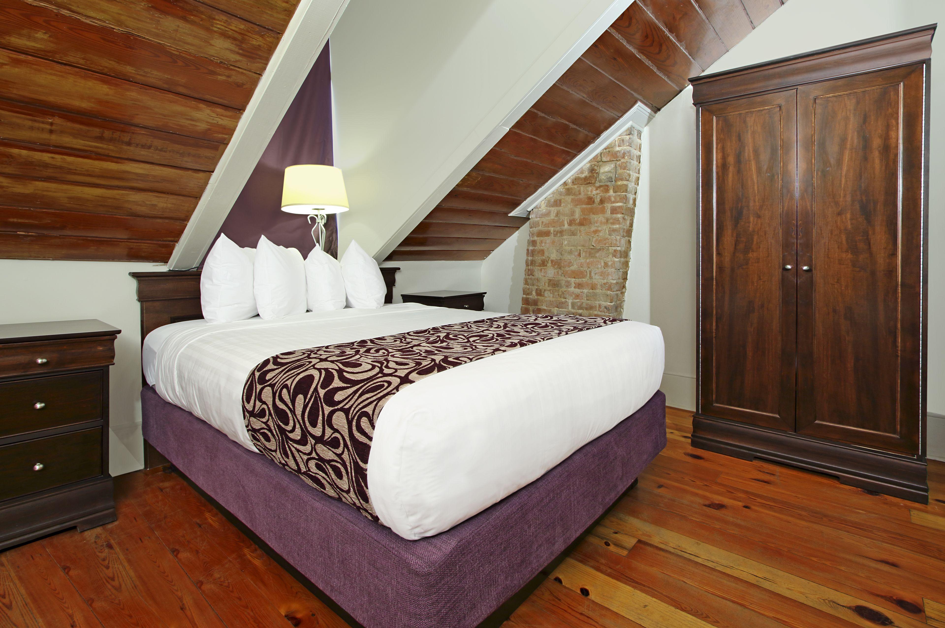 On St. Ann, A French Quarter