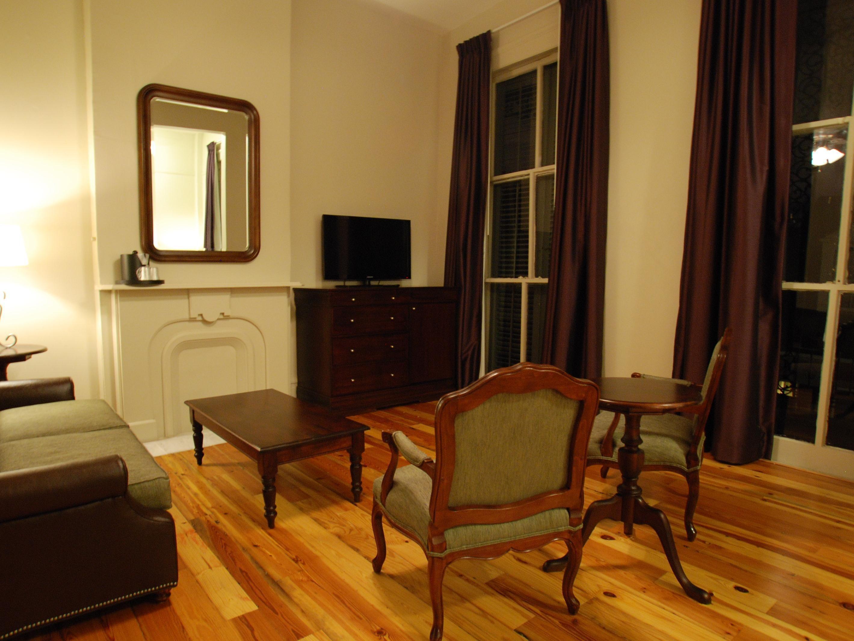 On St. Ann, A French Quarter Inn New Orleans