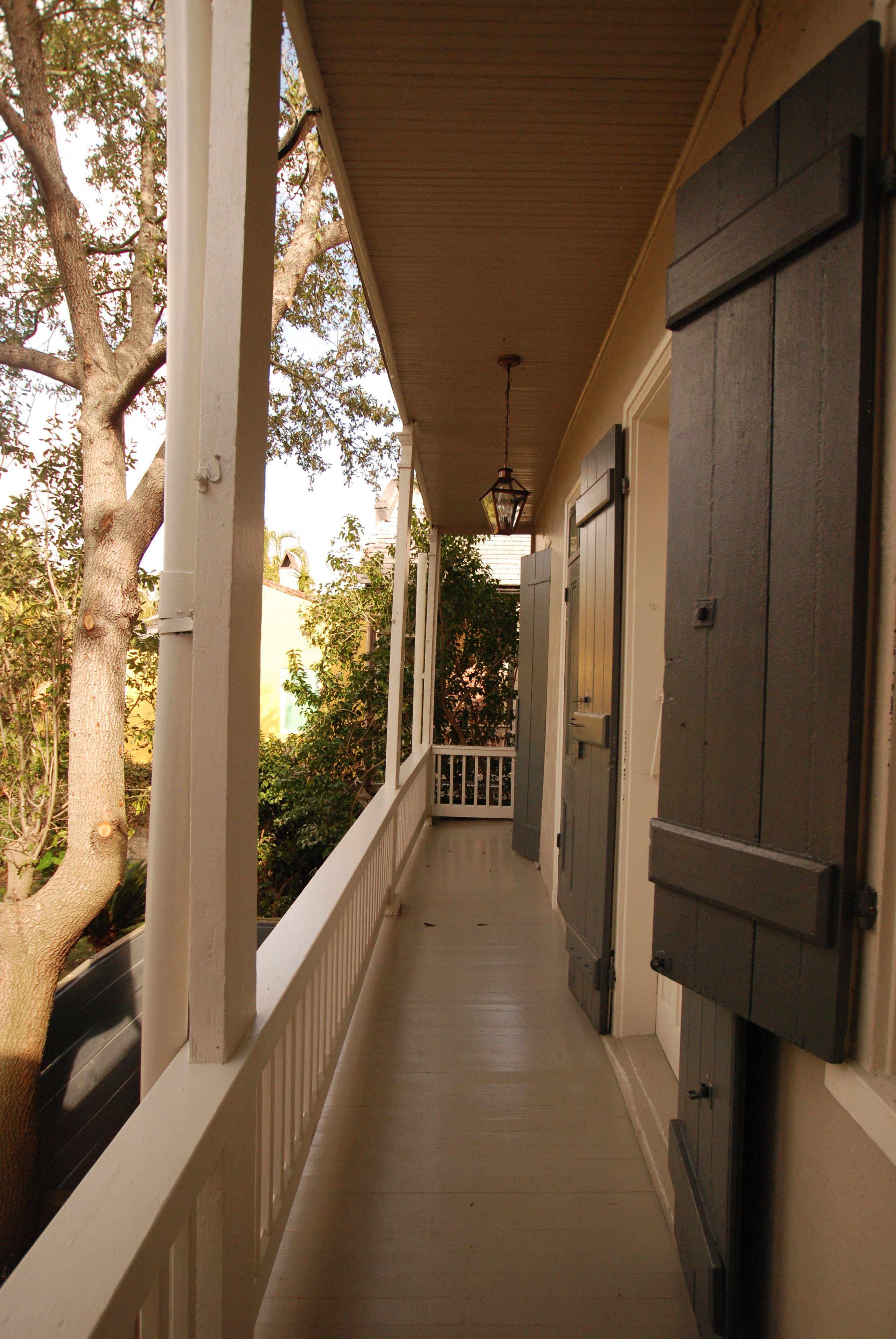 On St. Ann, A French Quarter Inn New Orleans