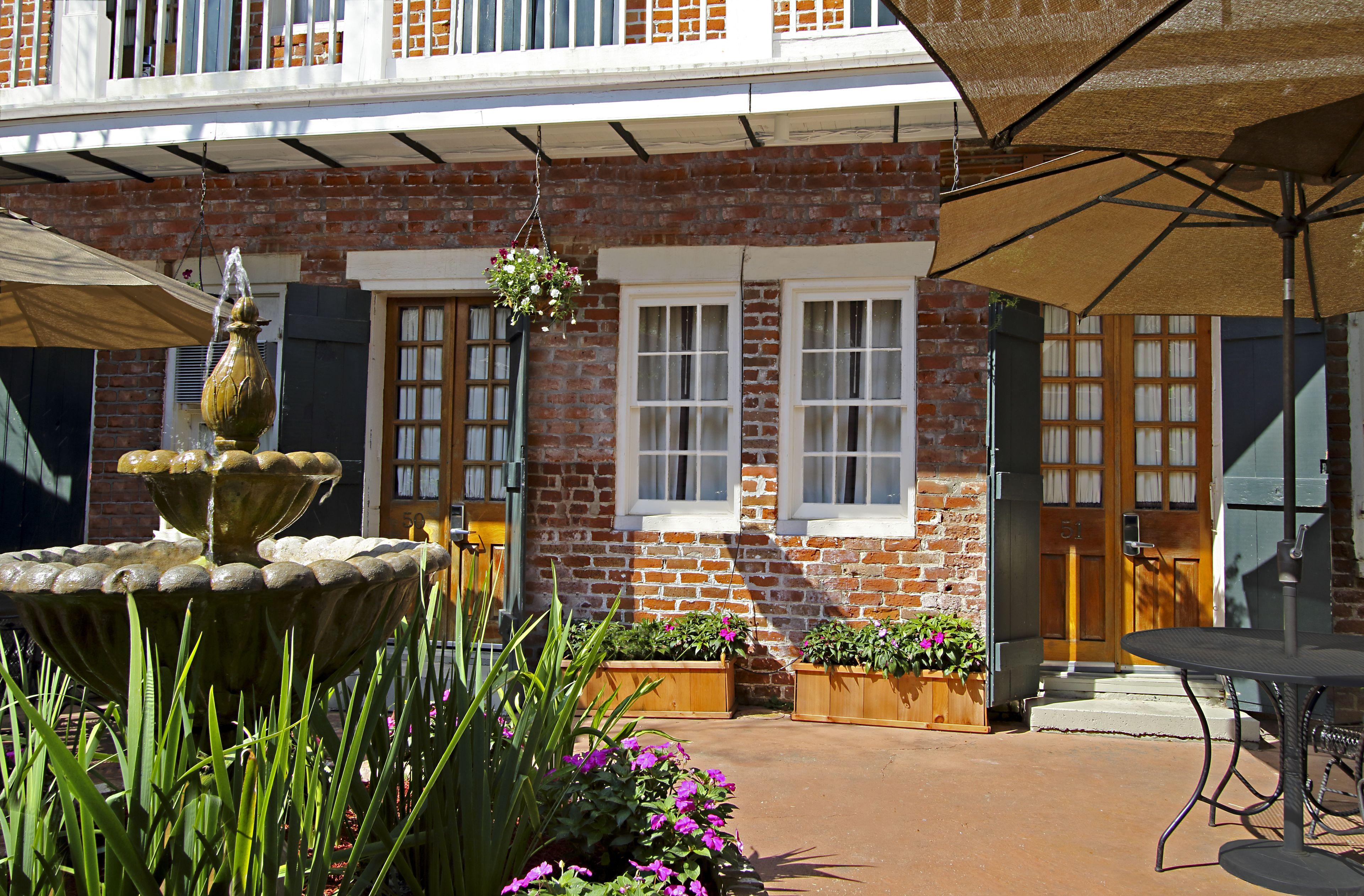 On St. Ann, A French Quarter 3*