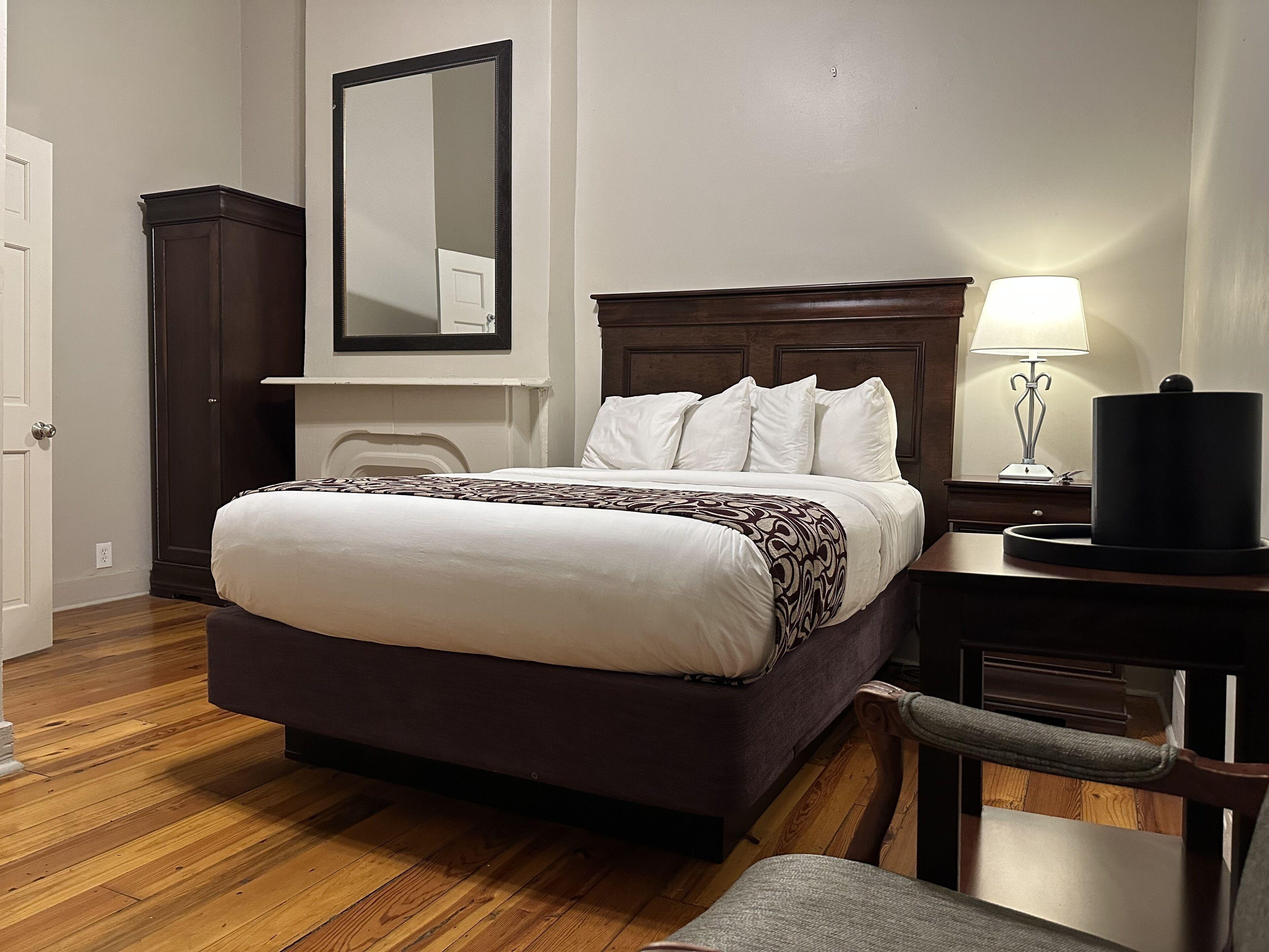 On St. Ann, A French Quarter Inn New Orleans