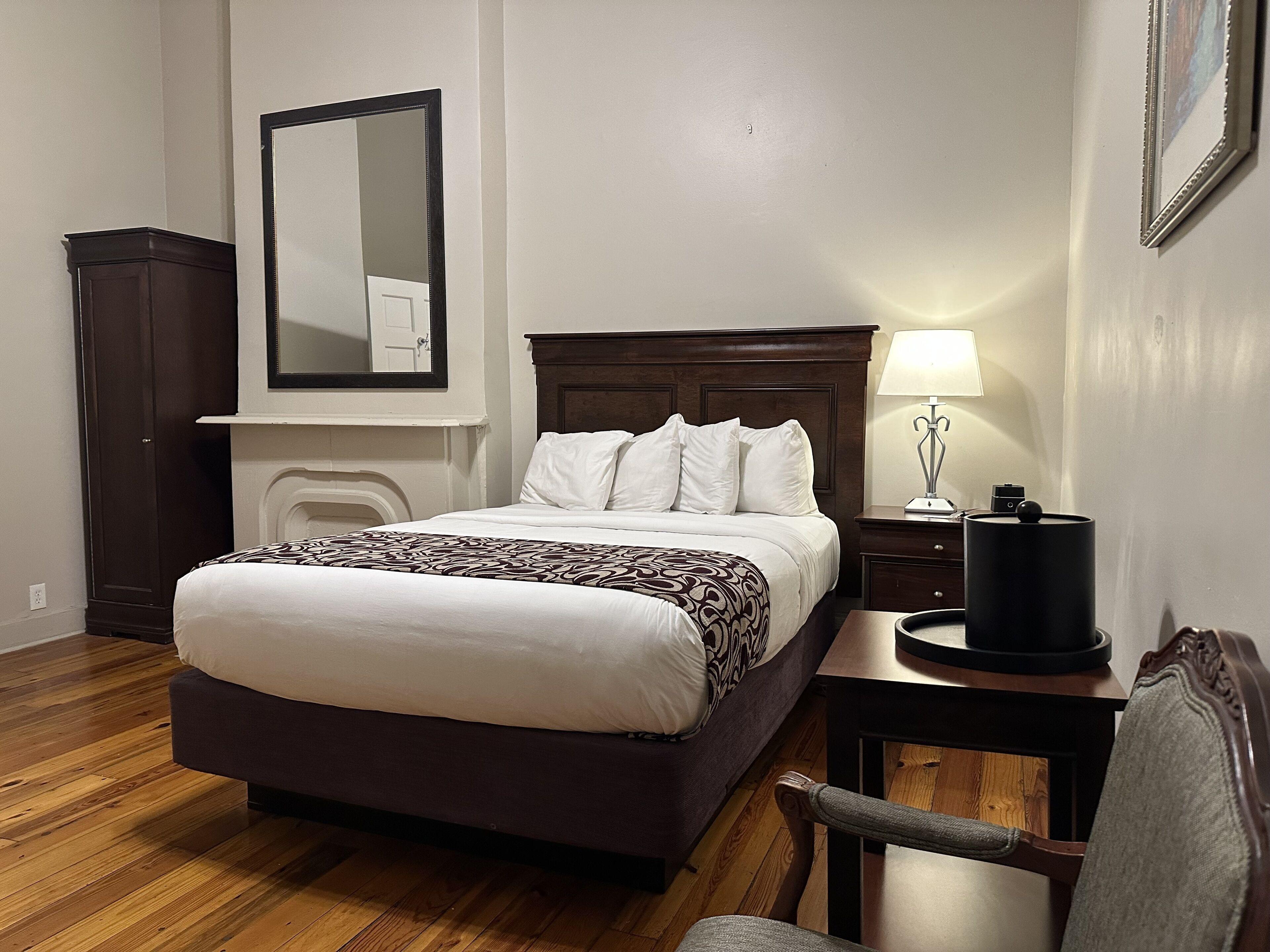 On St. Ann, A French Quarter Inn New Orleans