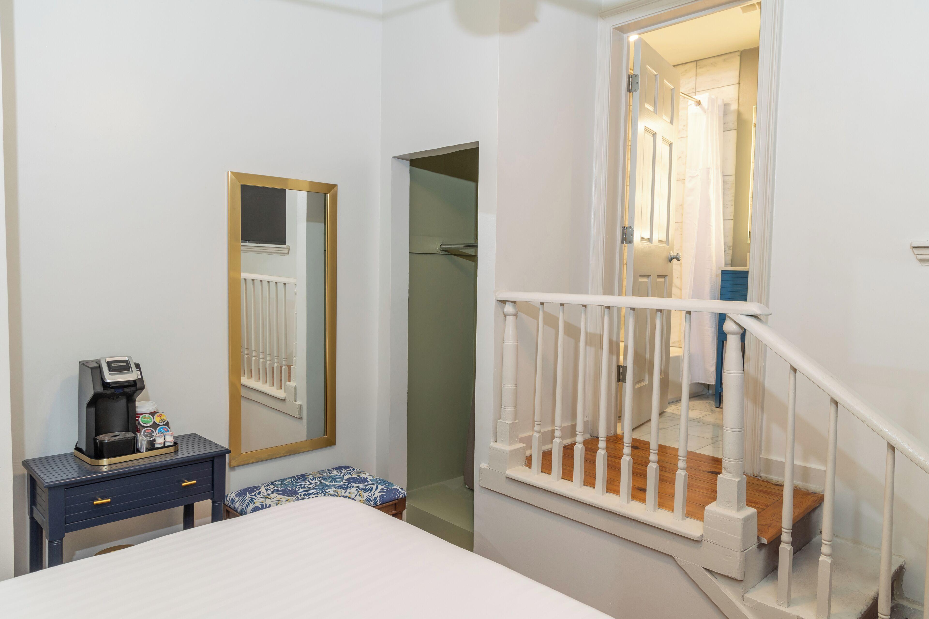 On St. Ann, A French Quarter Inn New Orleans