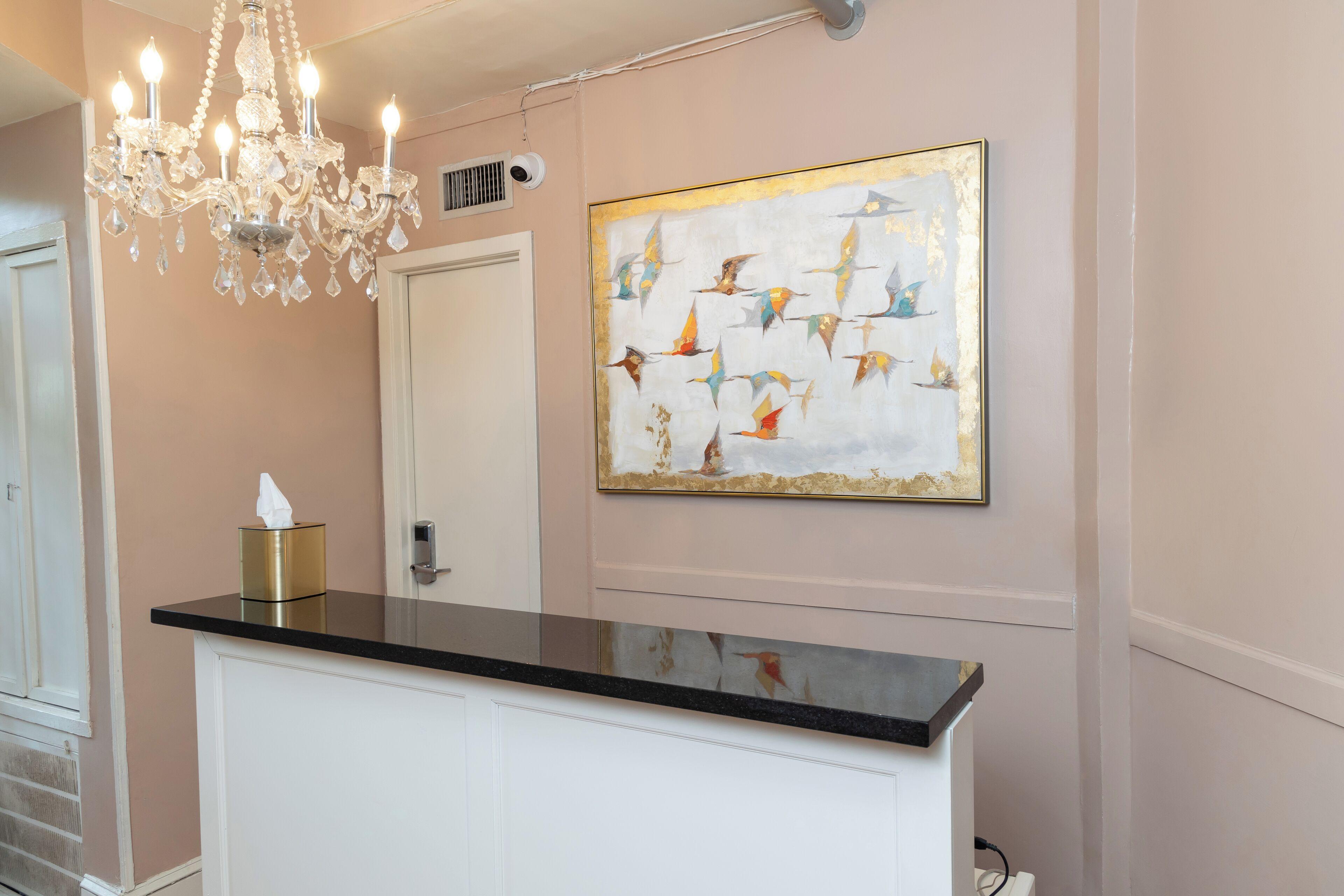 On St. Ann, A French Quarter