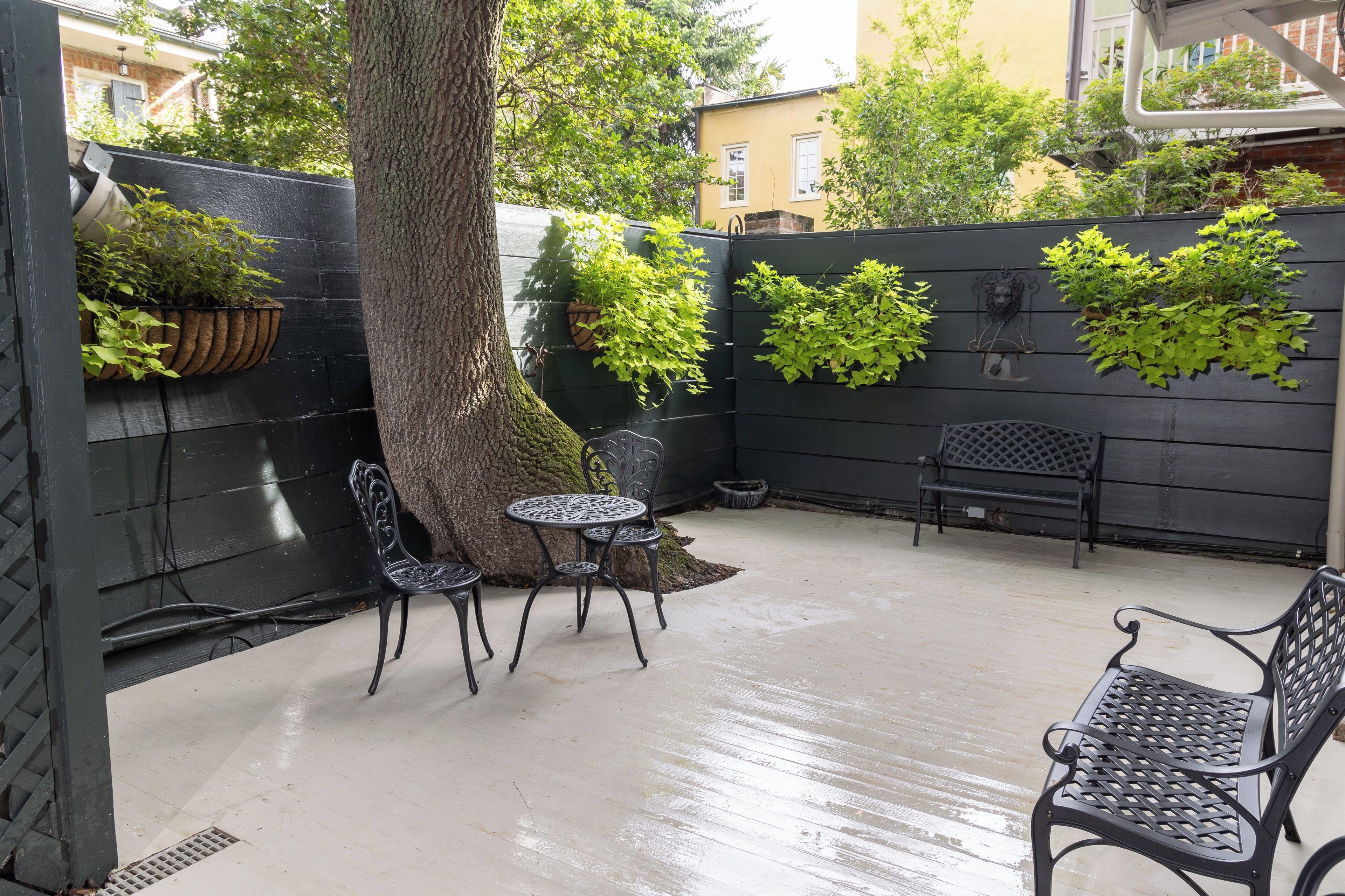 On St. Ann, A French Quarter