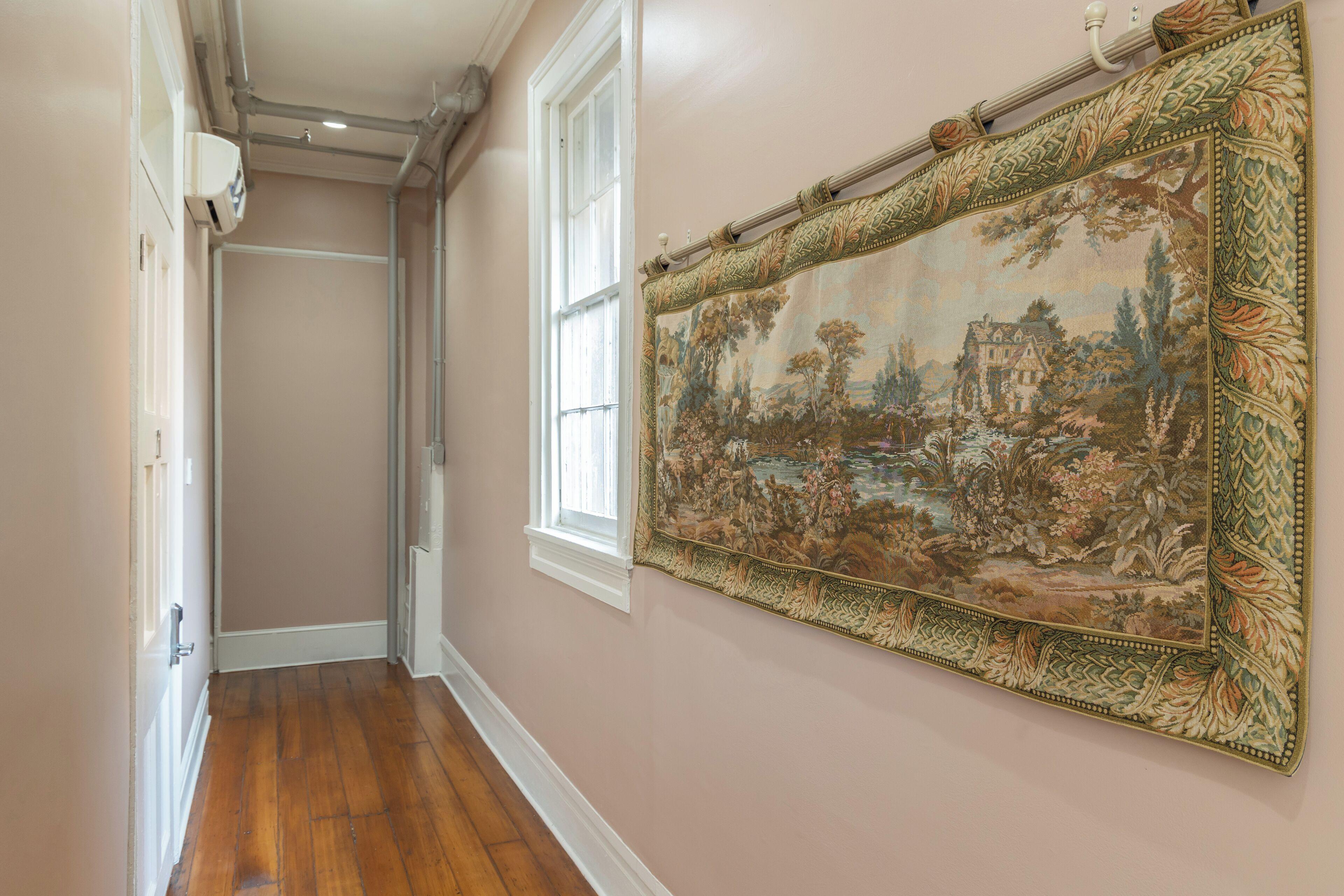 On St. Ann, A French Quarter Inn