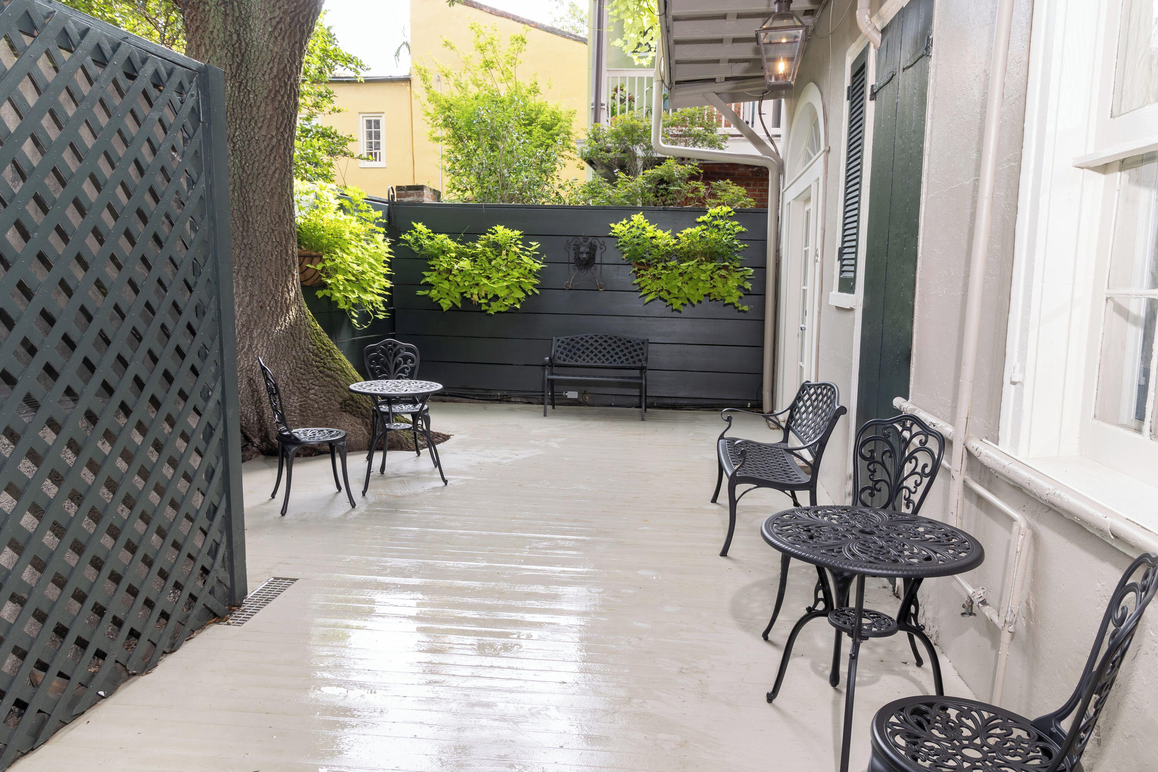 Inn On St. Ann, A French Quarter New Orleans