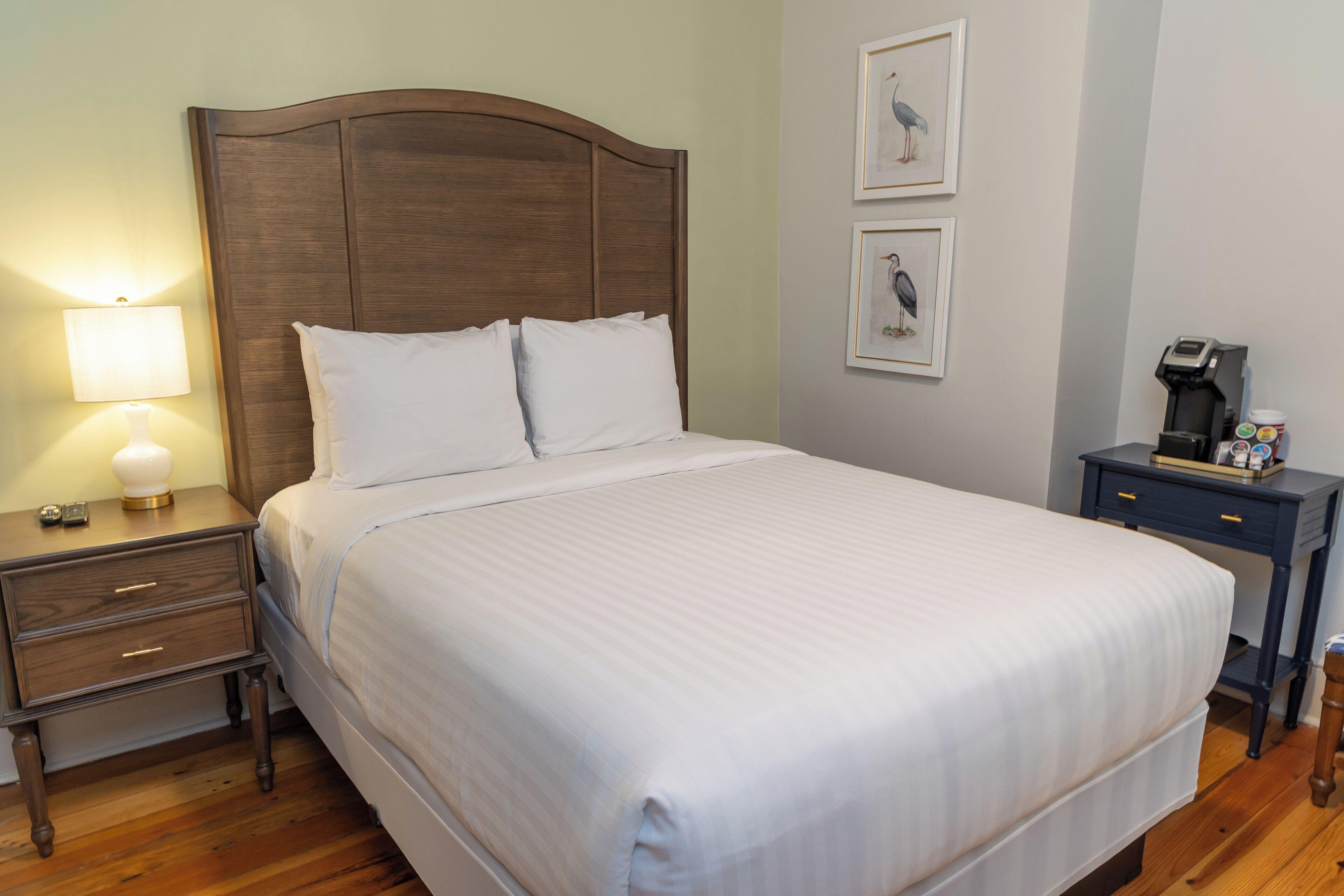 On St. Ann, A French Quarter New Orleans