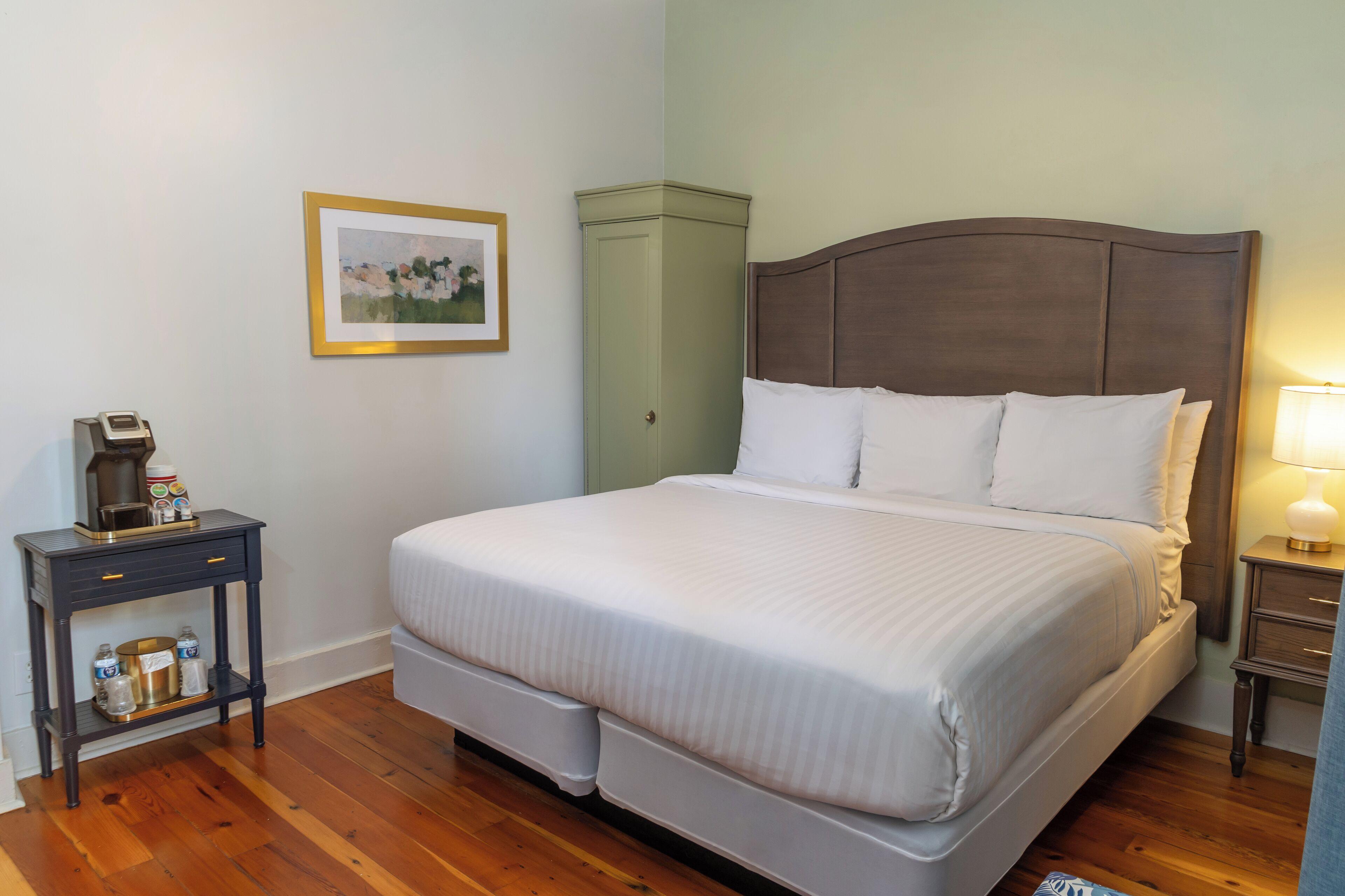 On St. Ann, A French Quarter Inn New Orleans