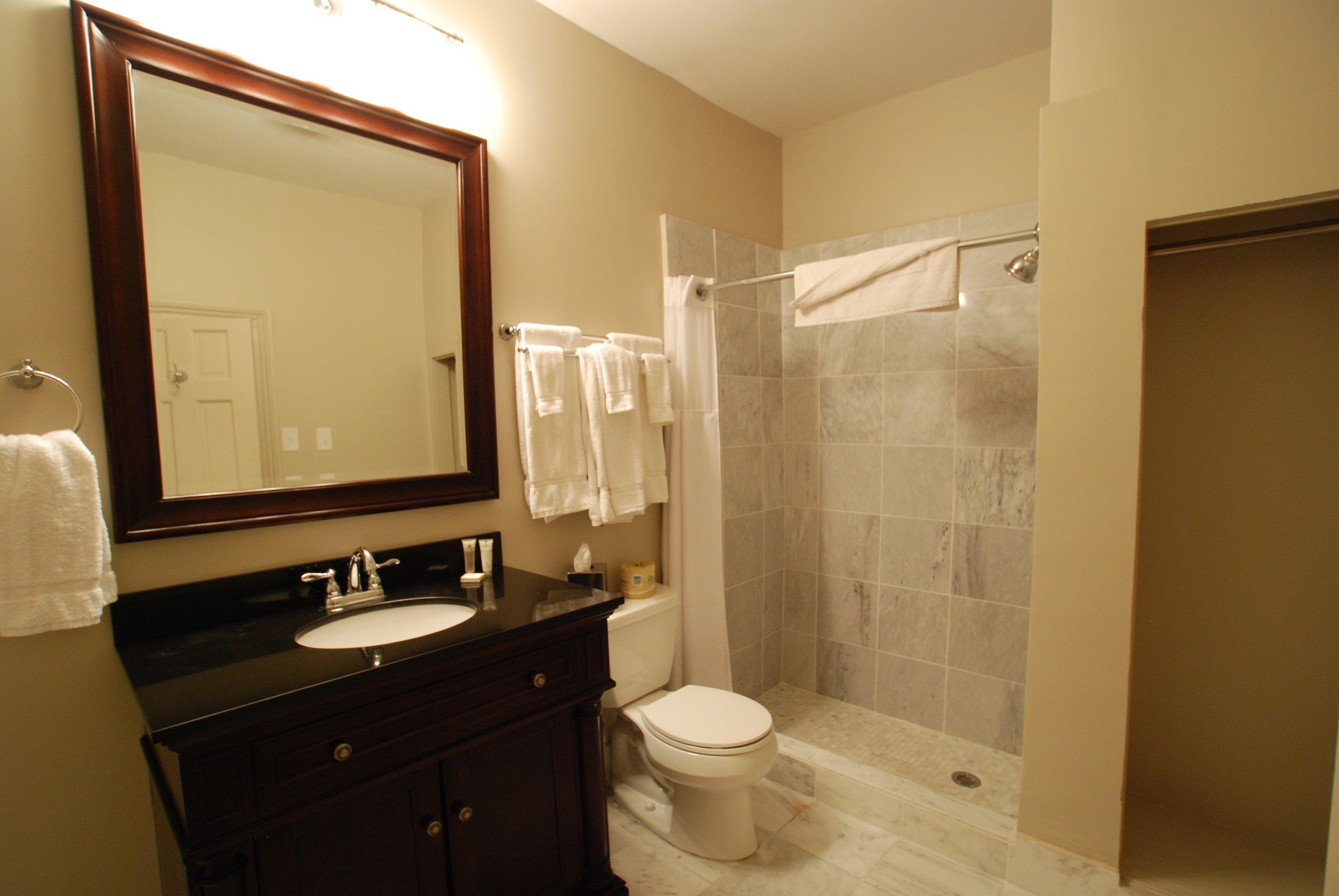 On St. Peter, A French Quarter Inn New Orleans