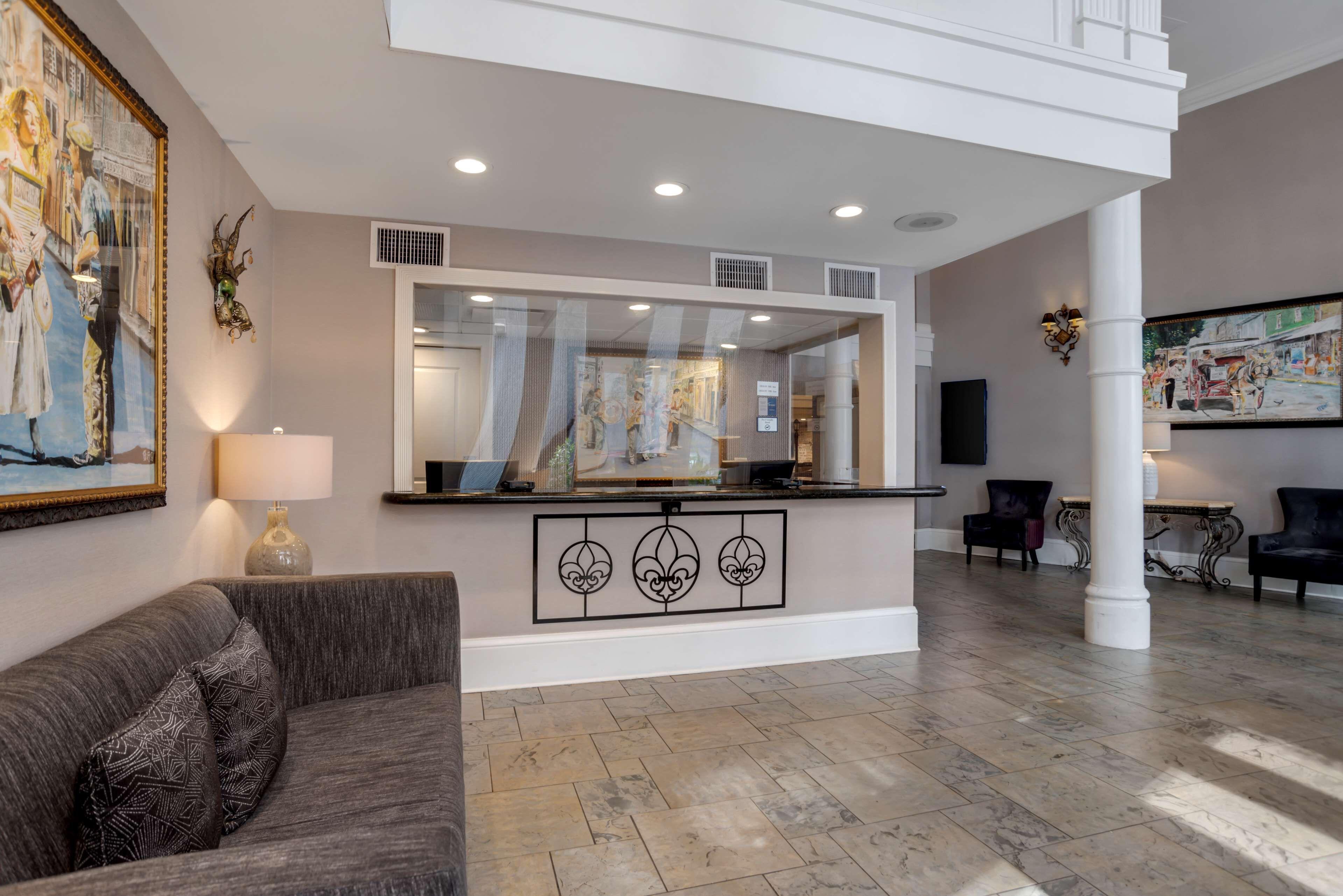 Hotel Western St. Christopher