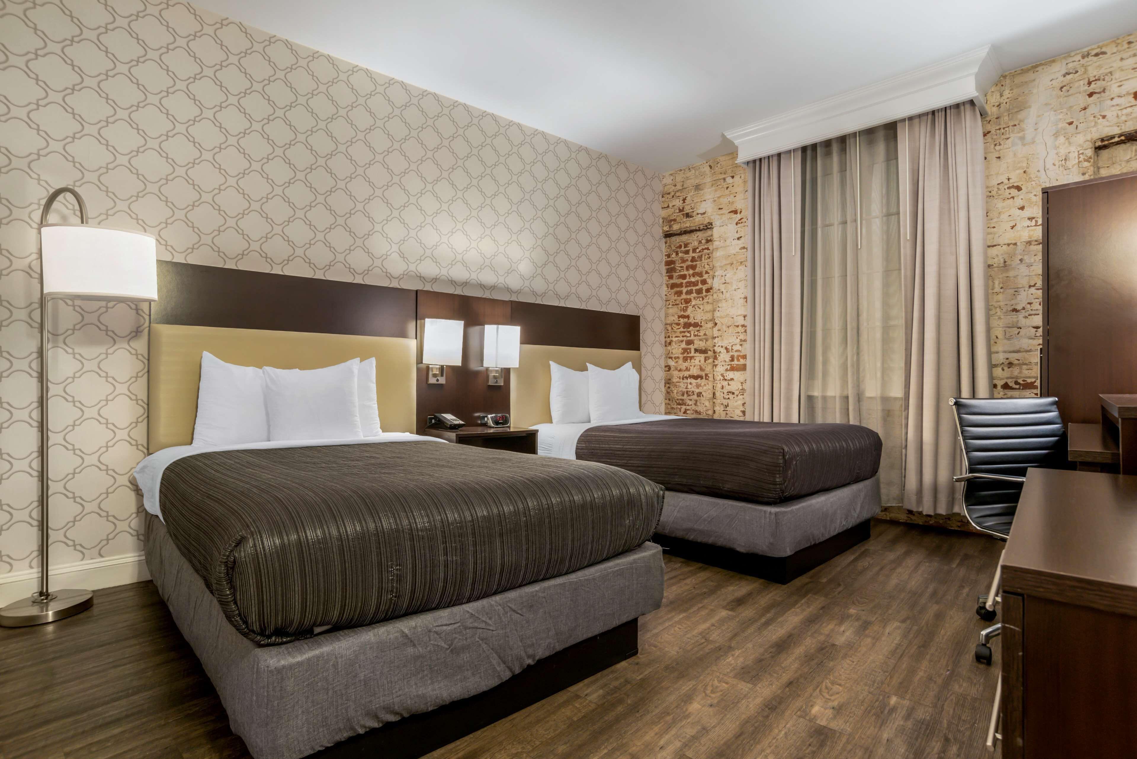 Western St. Christopher Hotel