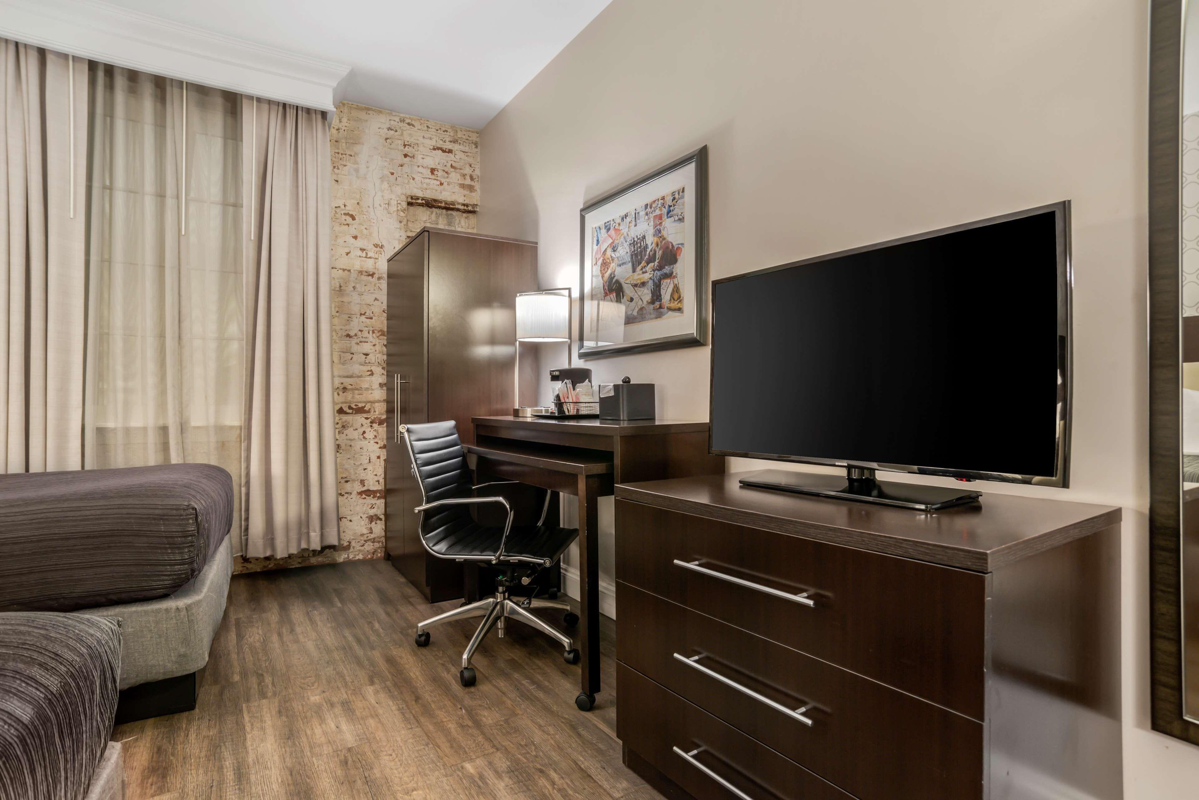 Western St. Christopher Hotel