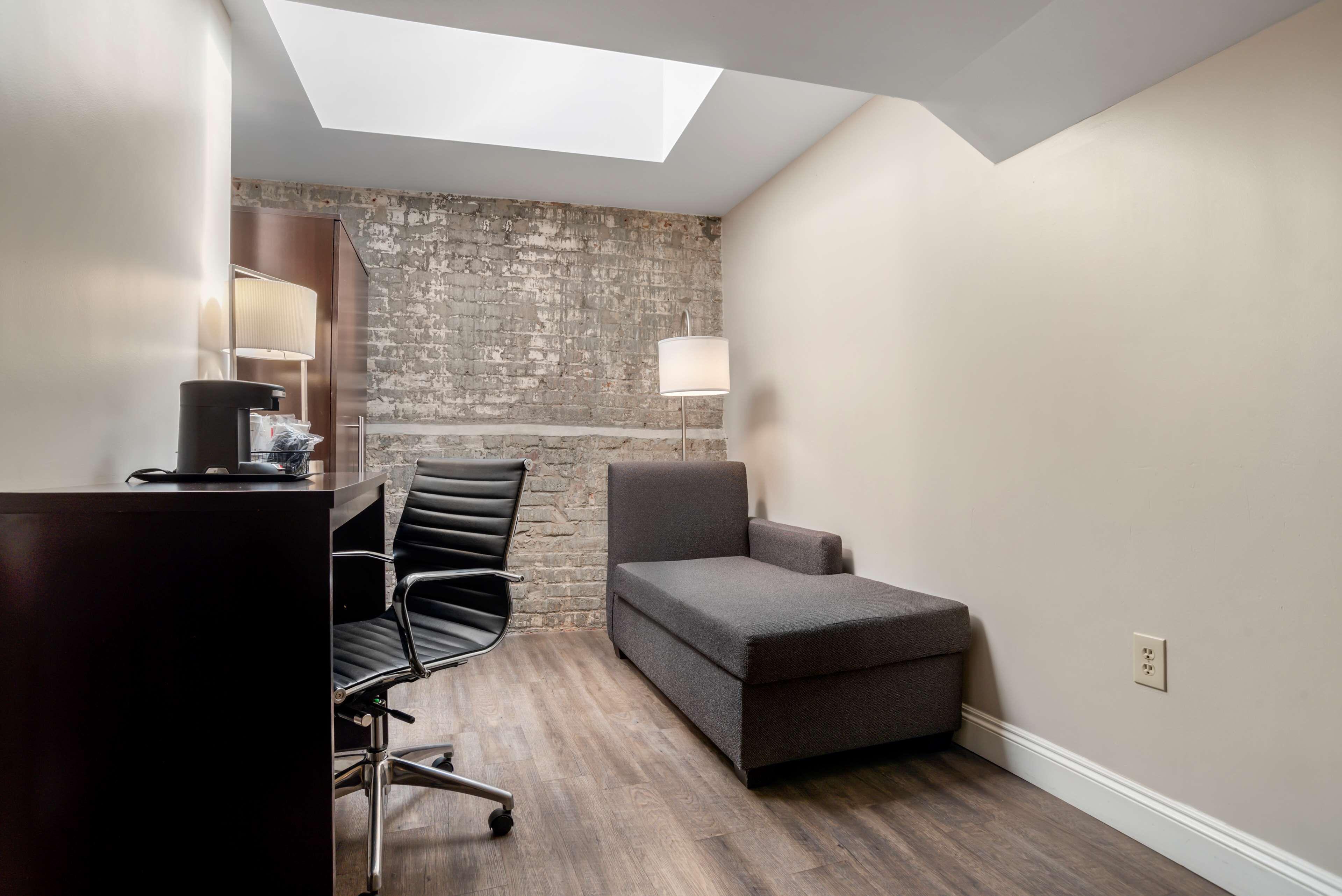 Hotel Western St. Christopher New Orleans