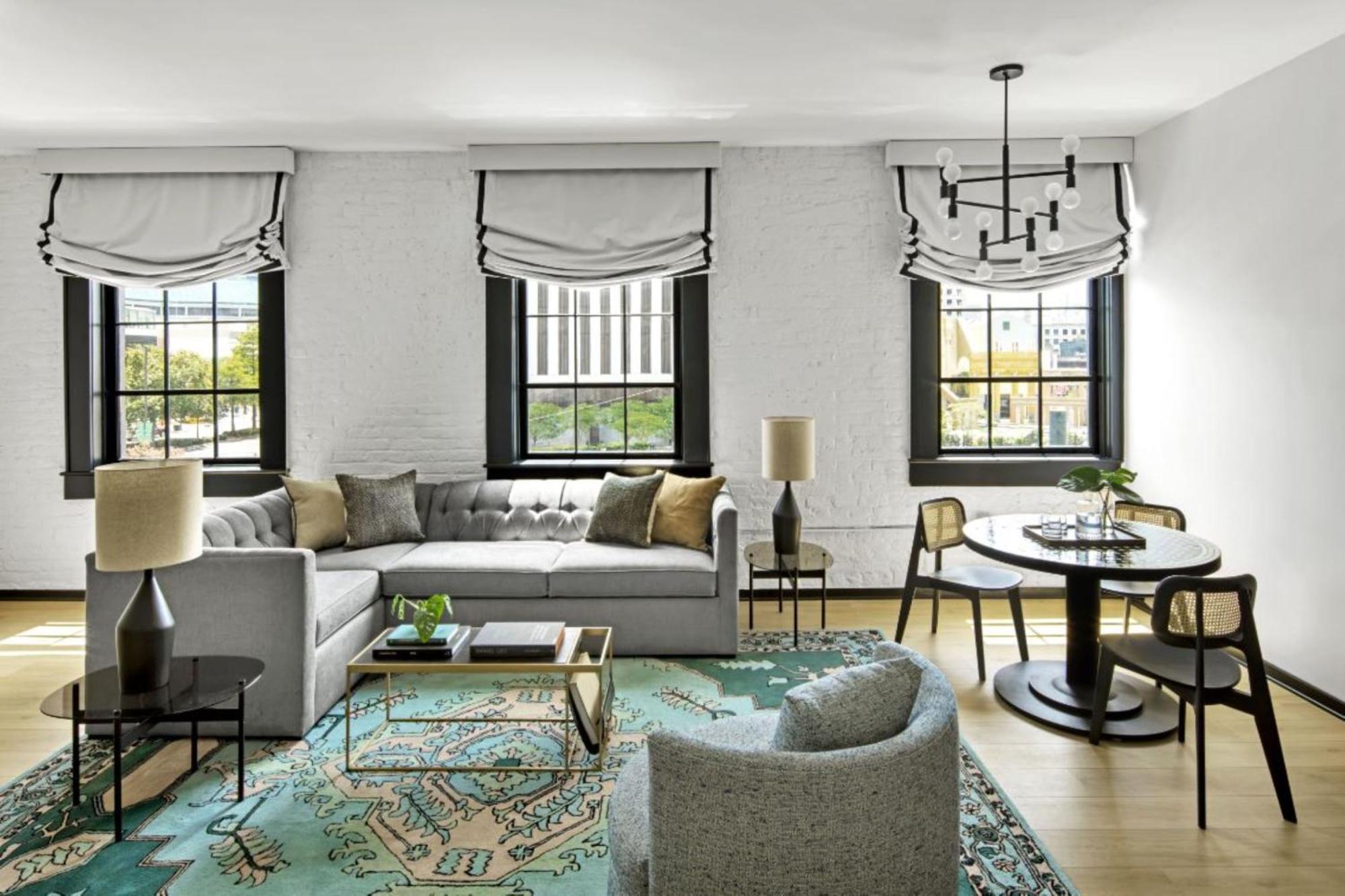 Kimpton Fontenot By Ihg 4* New Orleans