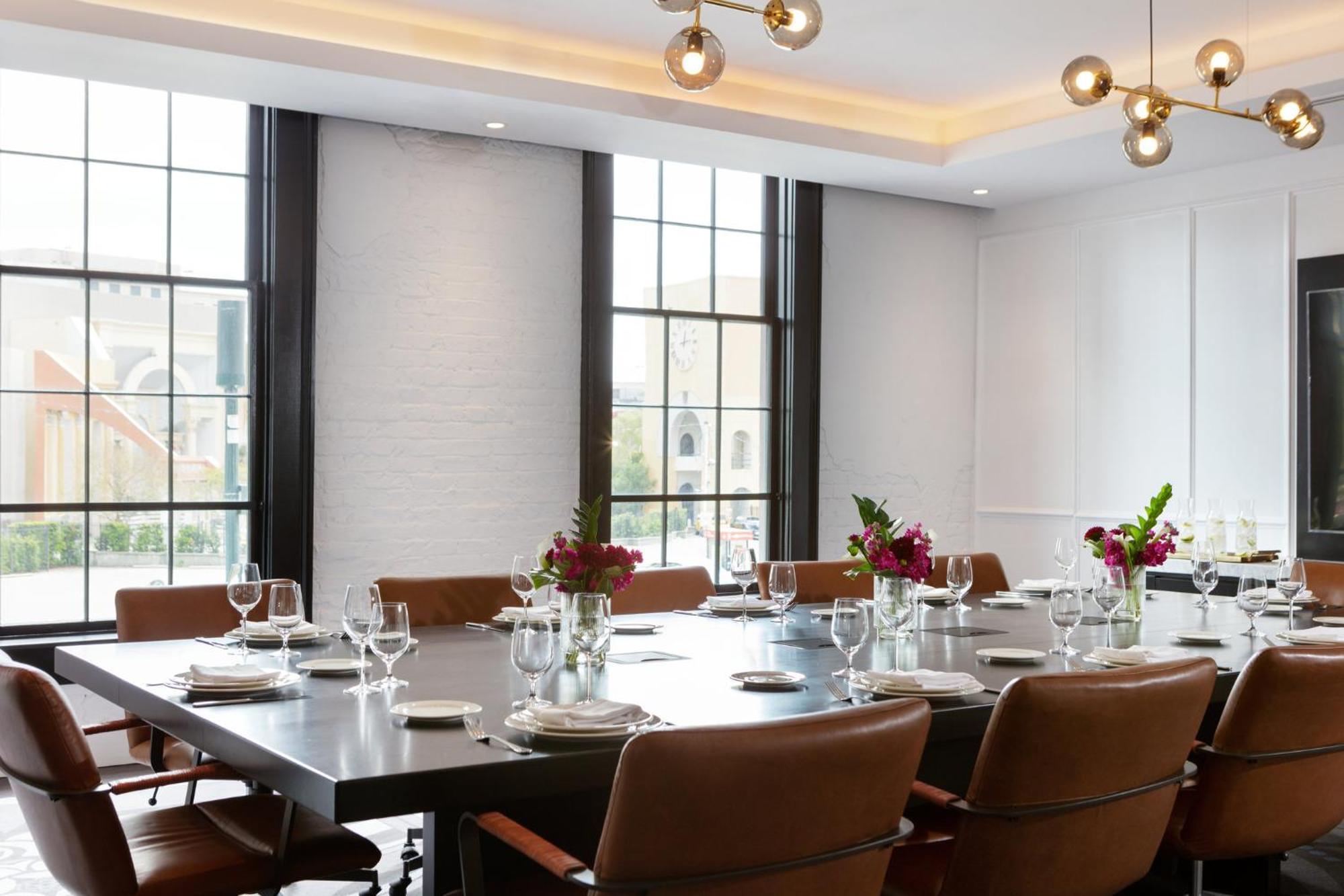 Kimpton Fontenot By Ihg Hotel 4*