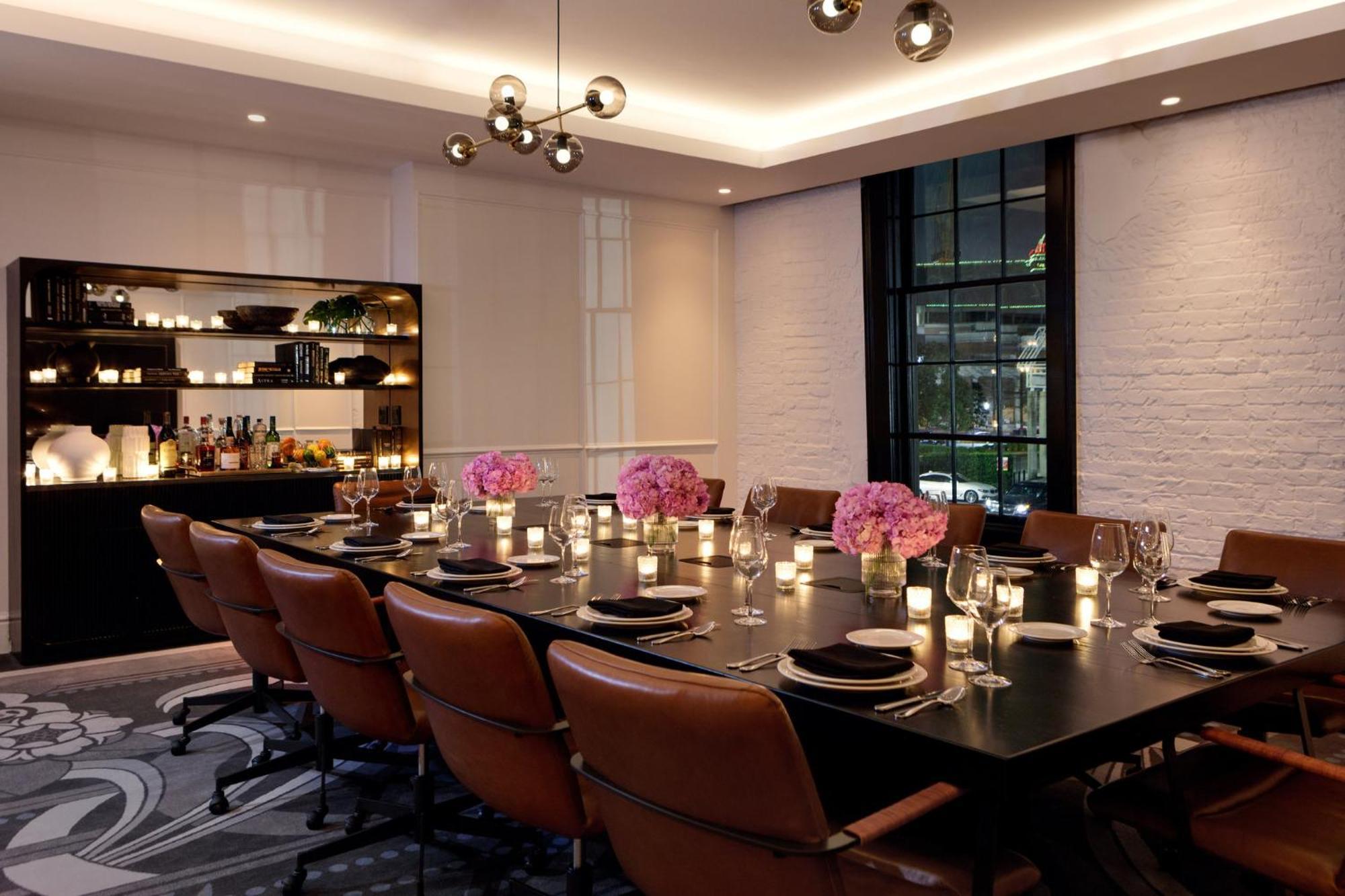 Hotel Kimpton Fontenot By Ihg