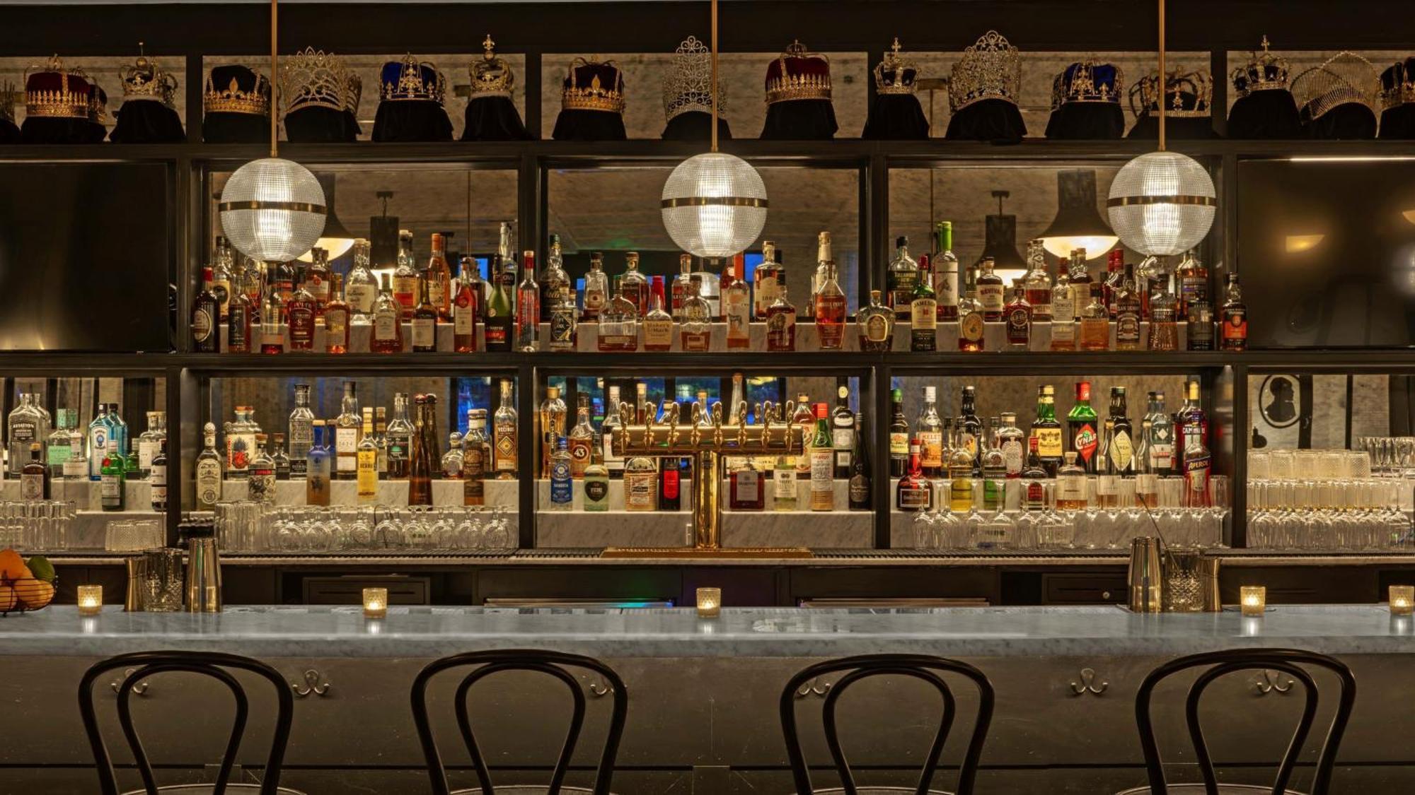 Hotel Kimpton Fontenot By Ihg