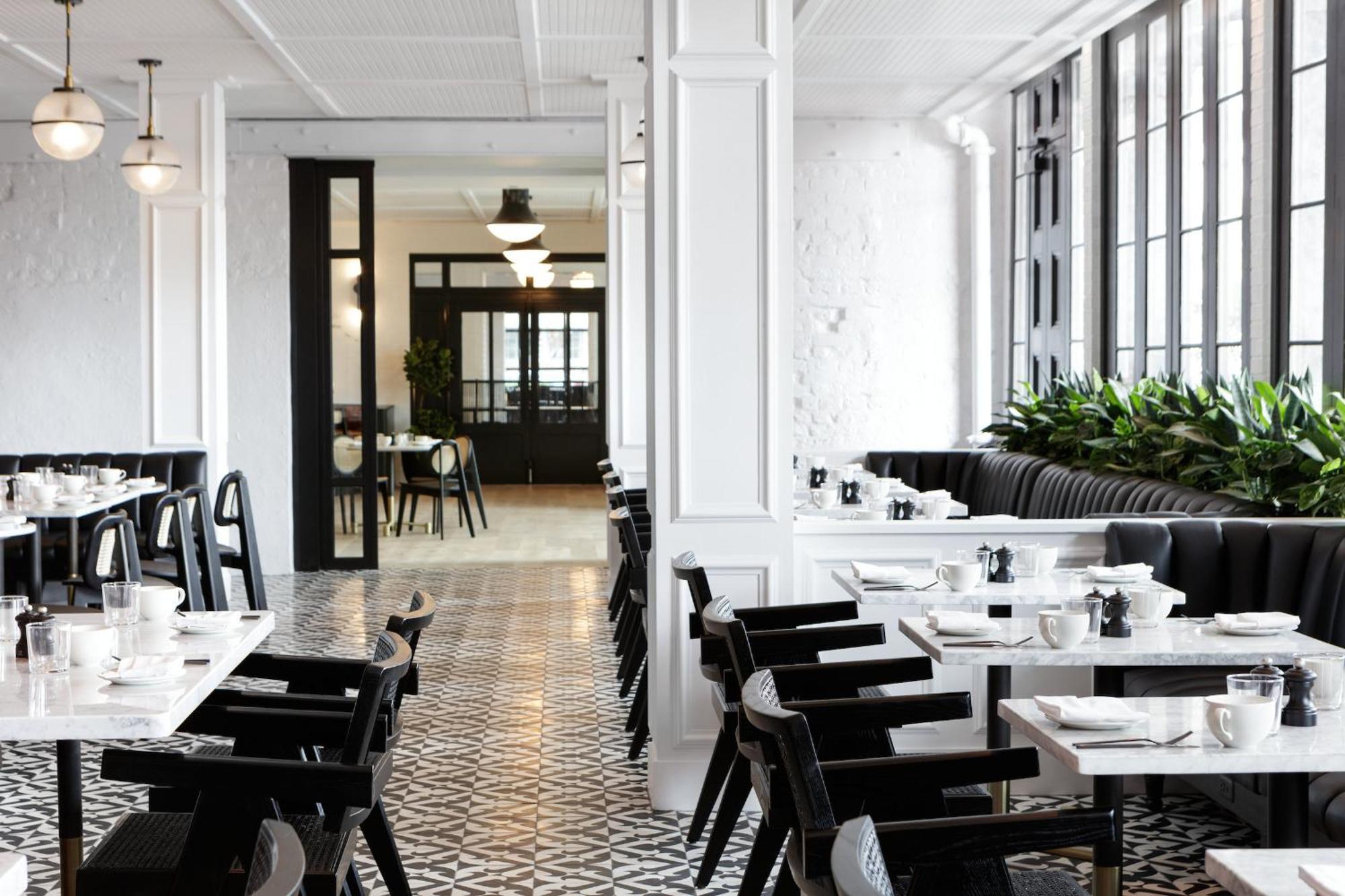 Hotel Kimpton Fontenot By Ihg New Orleans