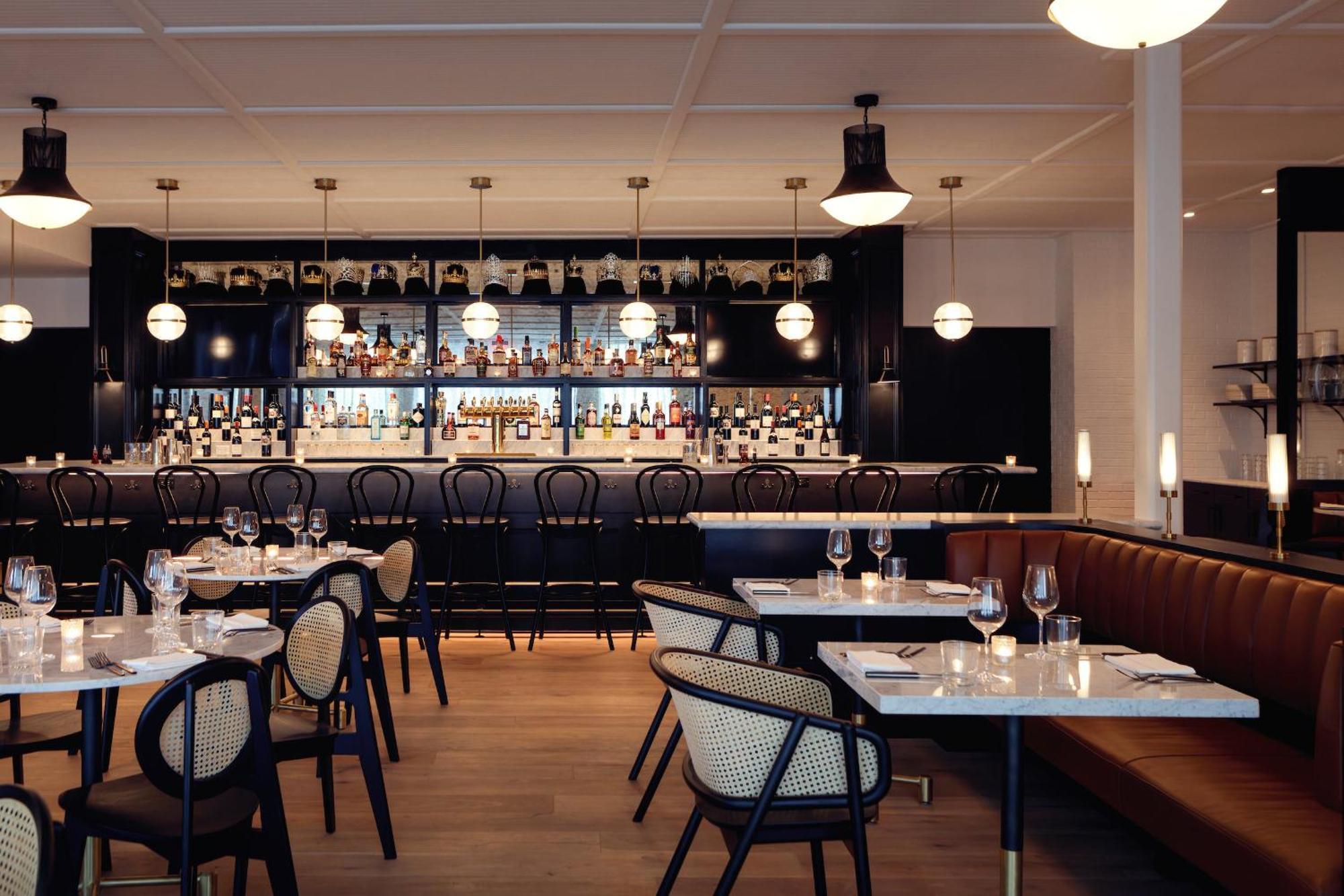 Hotel Kimpton Fontenot By Ihg New Orleans