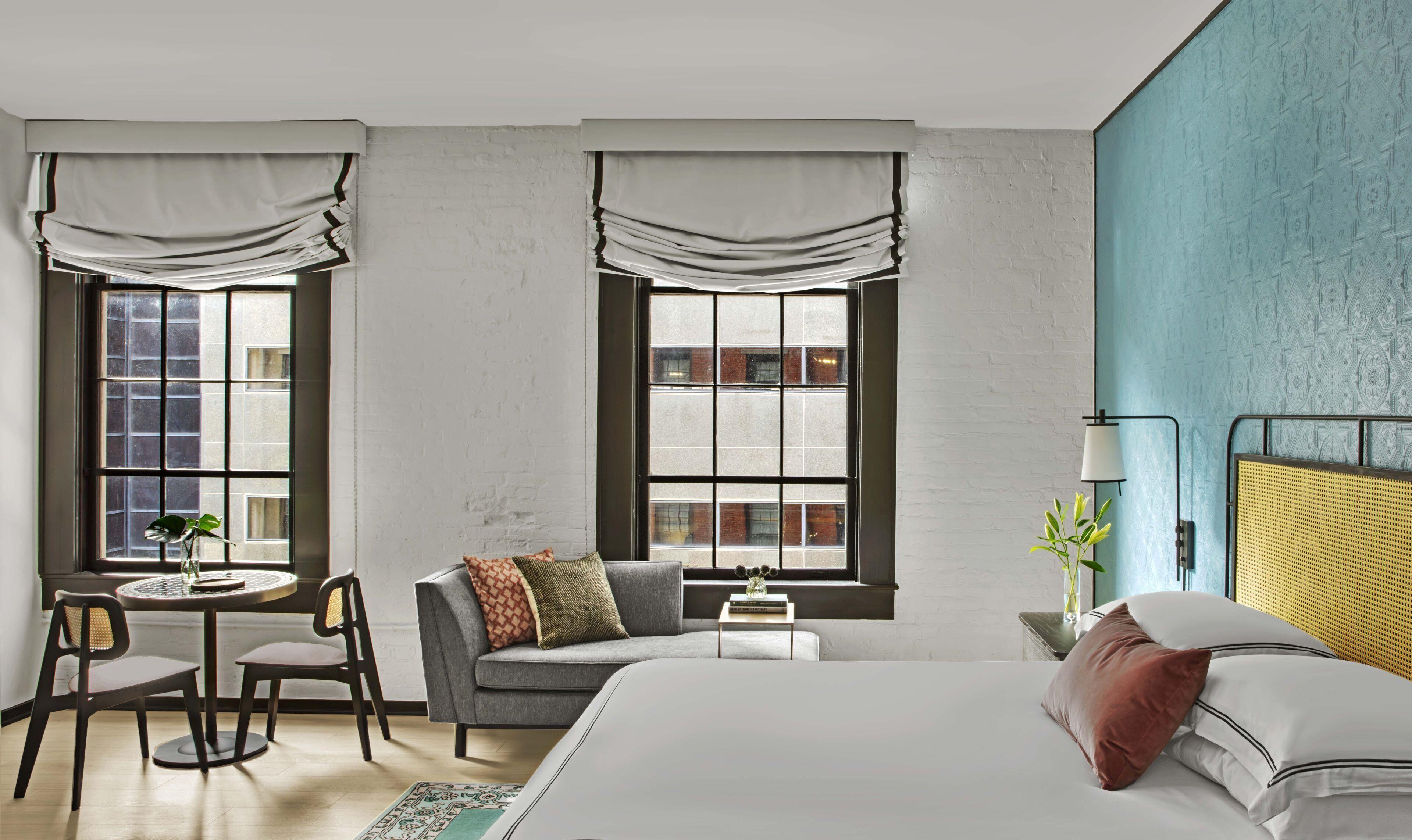 Kimpton Fontenot By Ihg