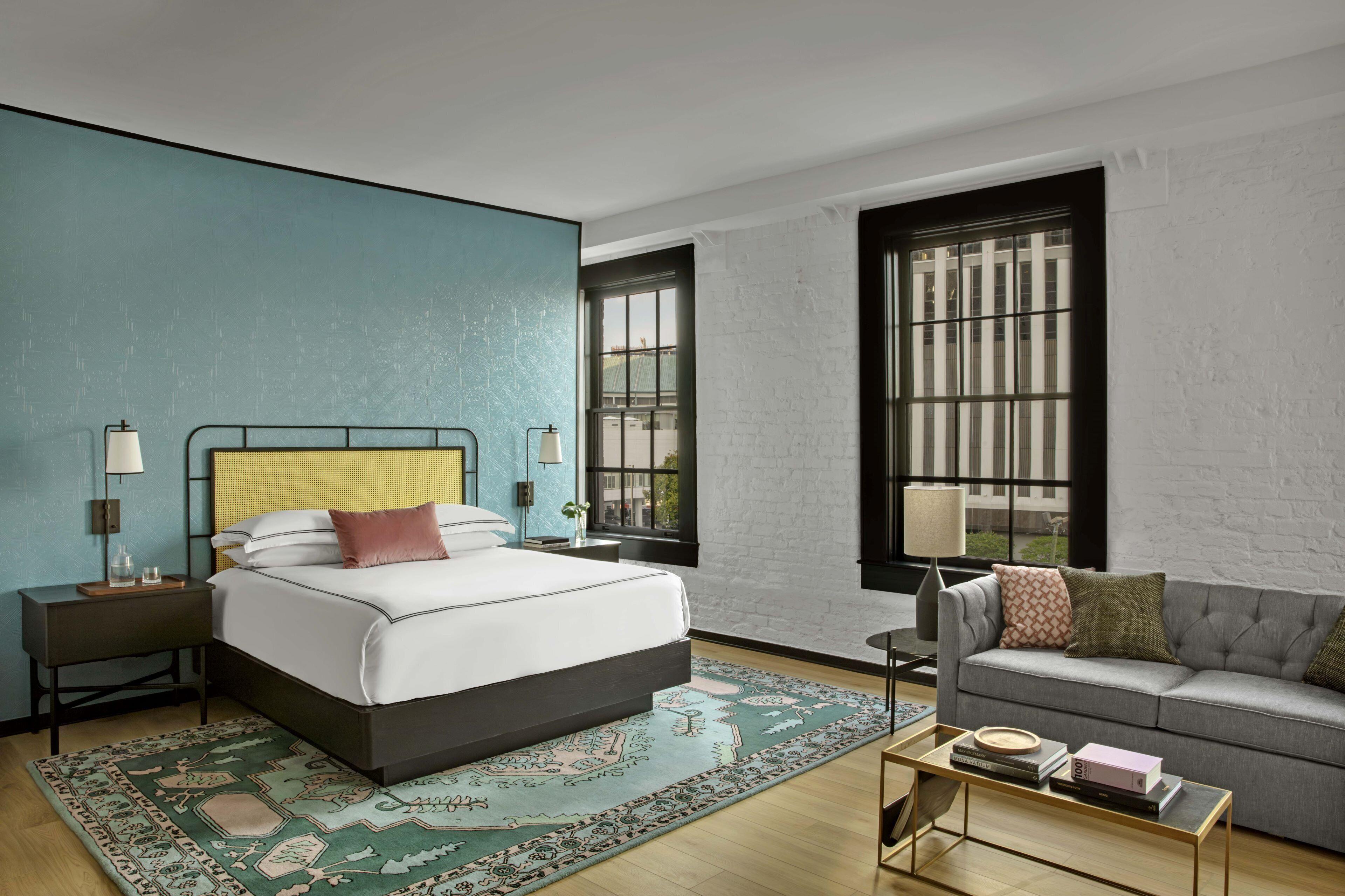 Kimpton Fontenot By Ihg Hotel