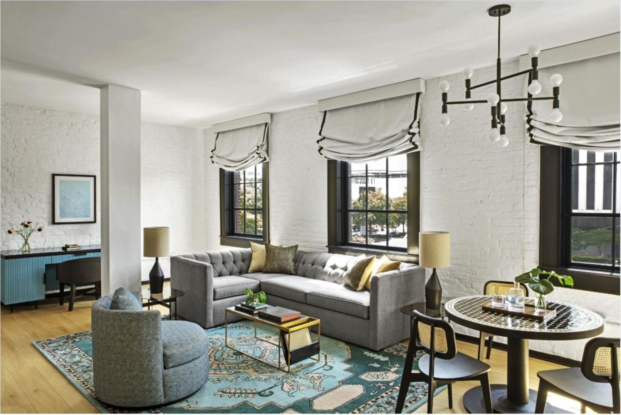 Kimpton Fontenot By Ihg Hotel