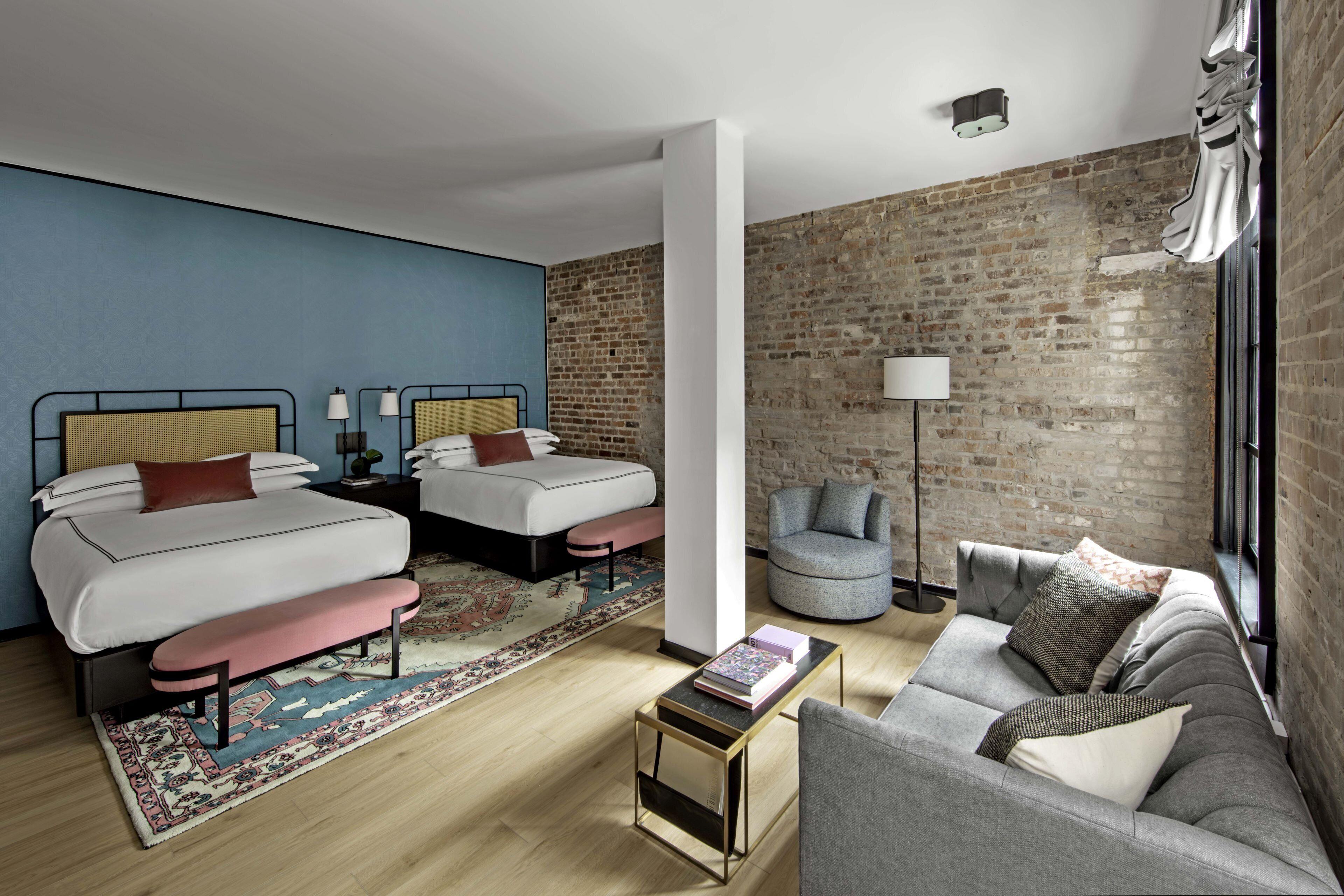 Kimpton Fontenot By Ihg Hotel New Orleans