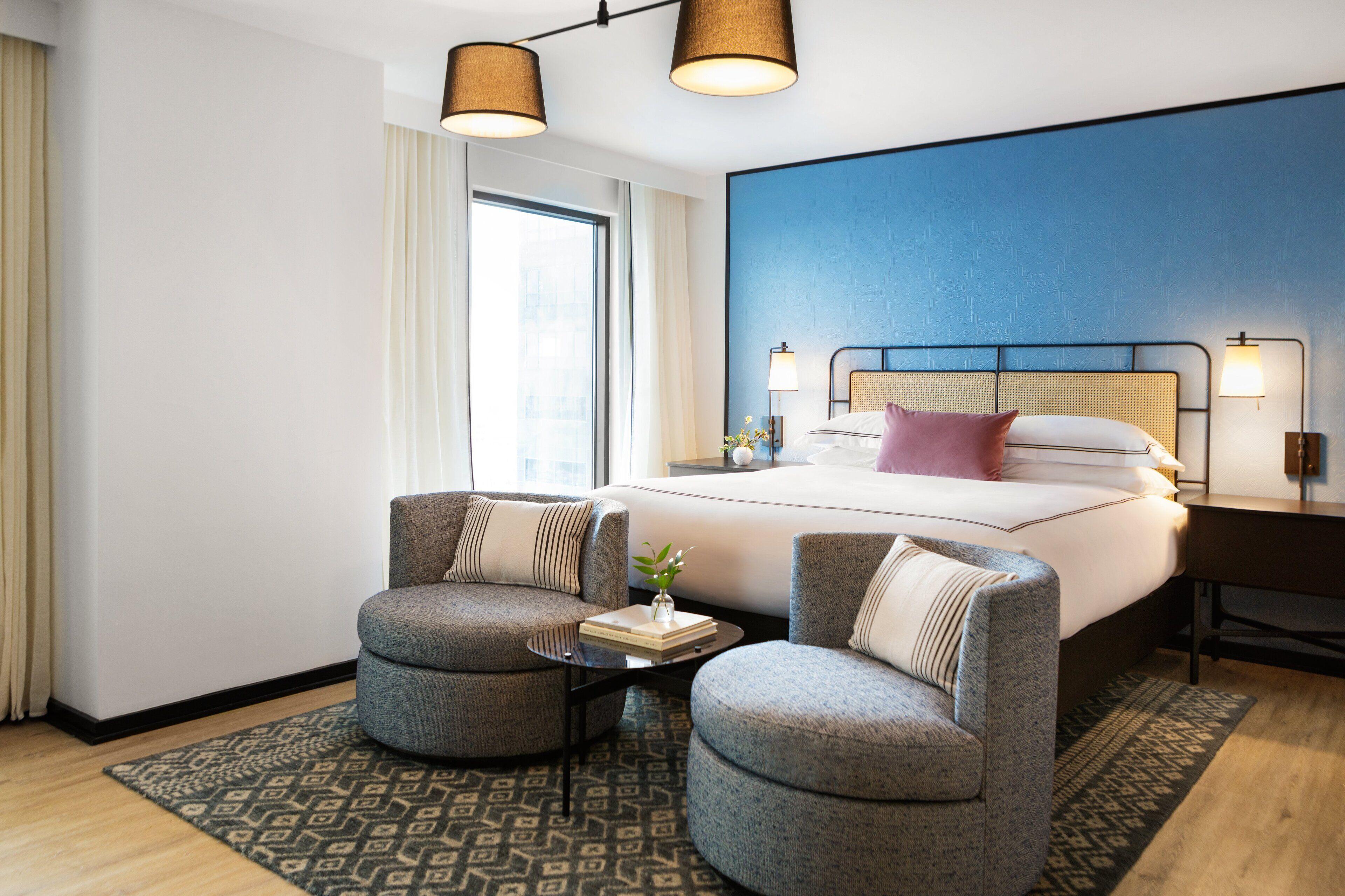 Kimpton Fontenot By Ihg New Orleans