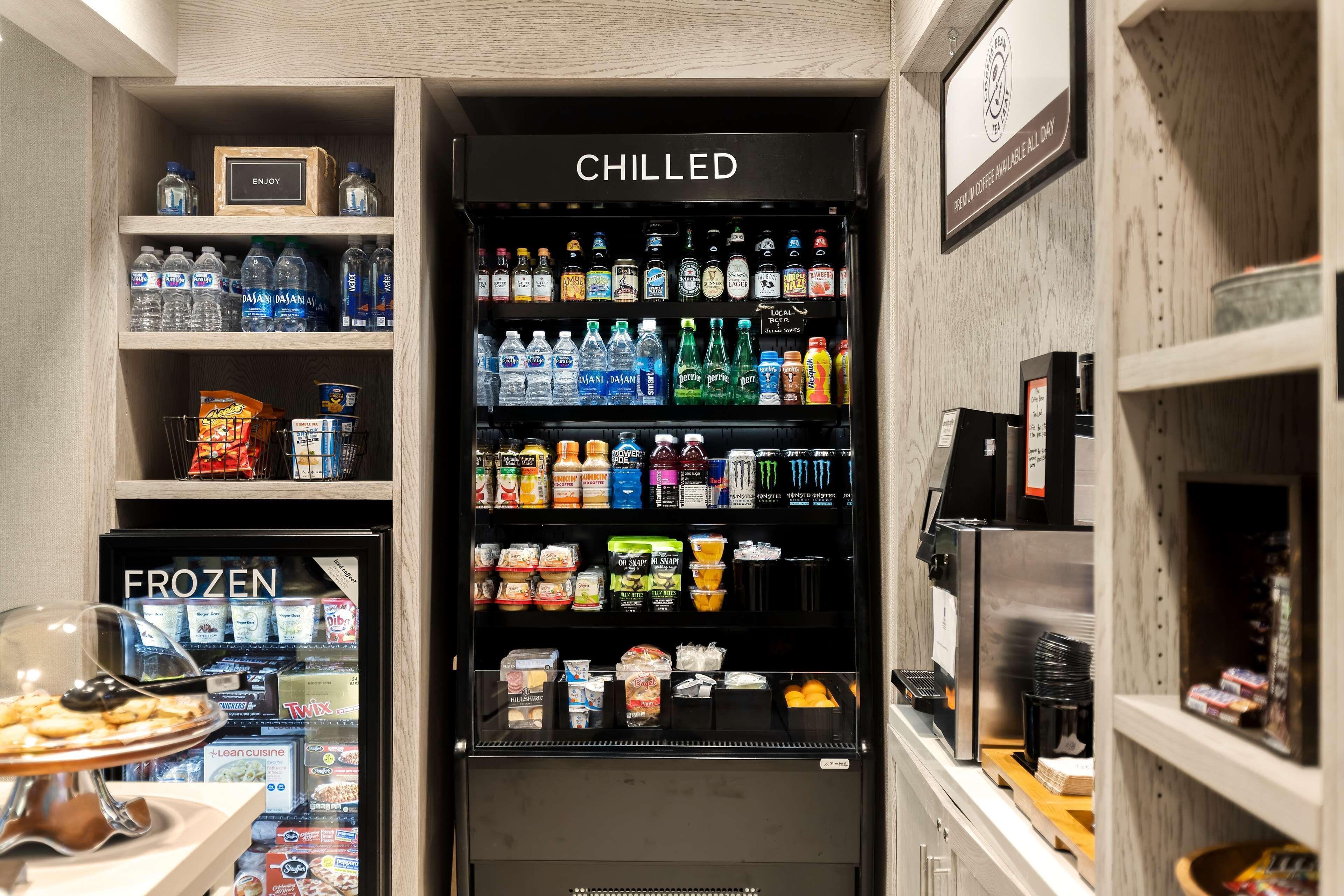 Hilton Garden French Quarter/cbd 3*