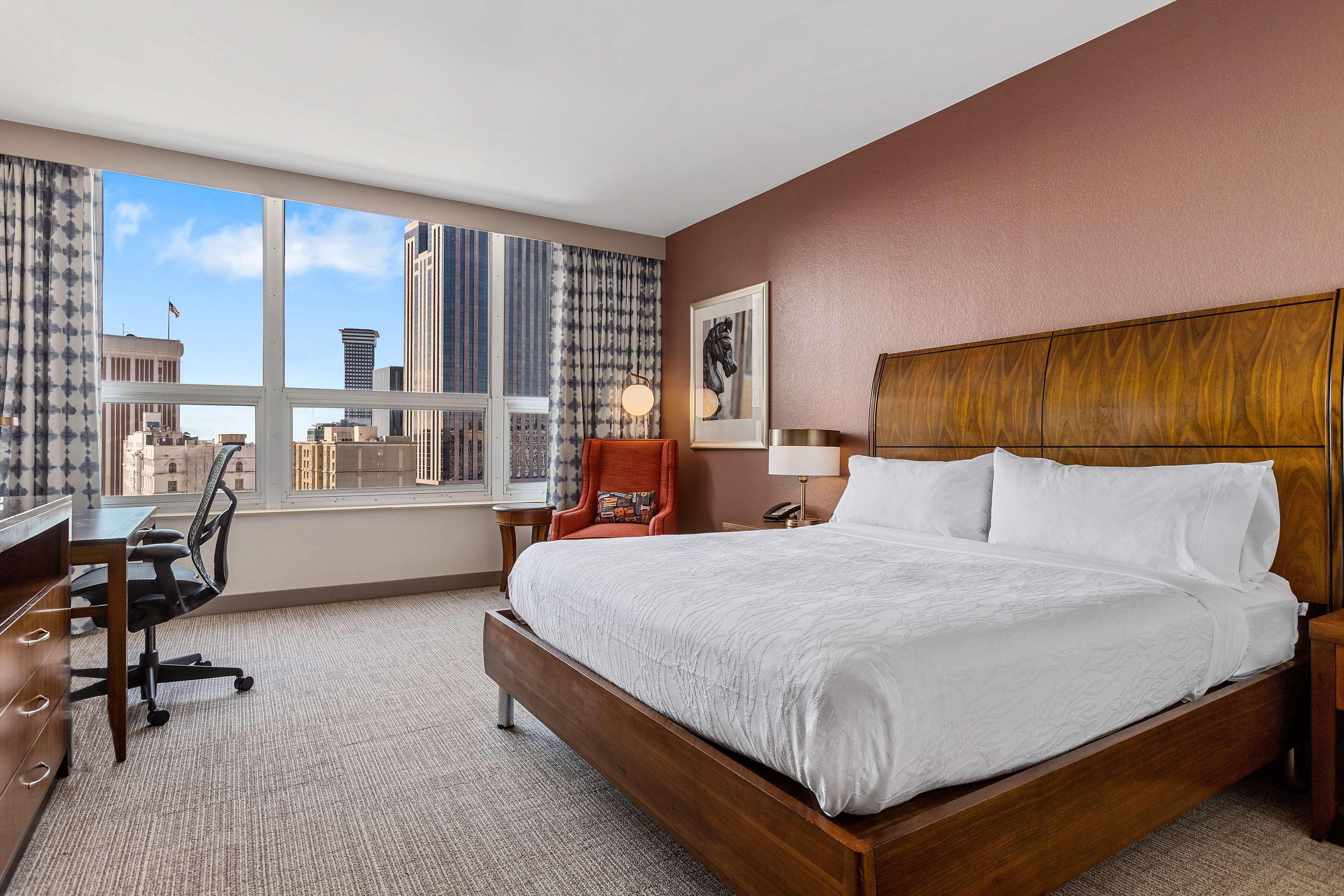 Hilton Garden French Quarter/cbd